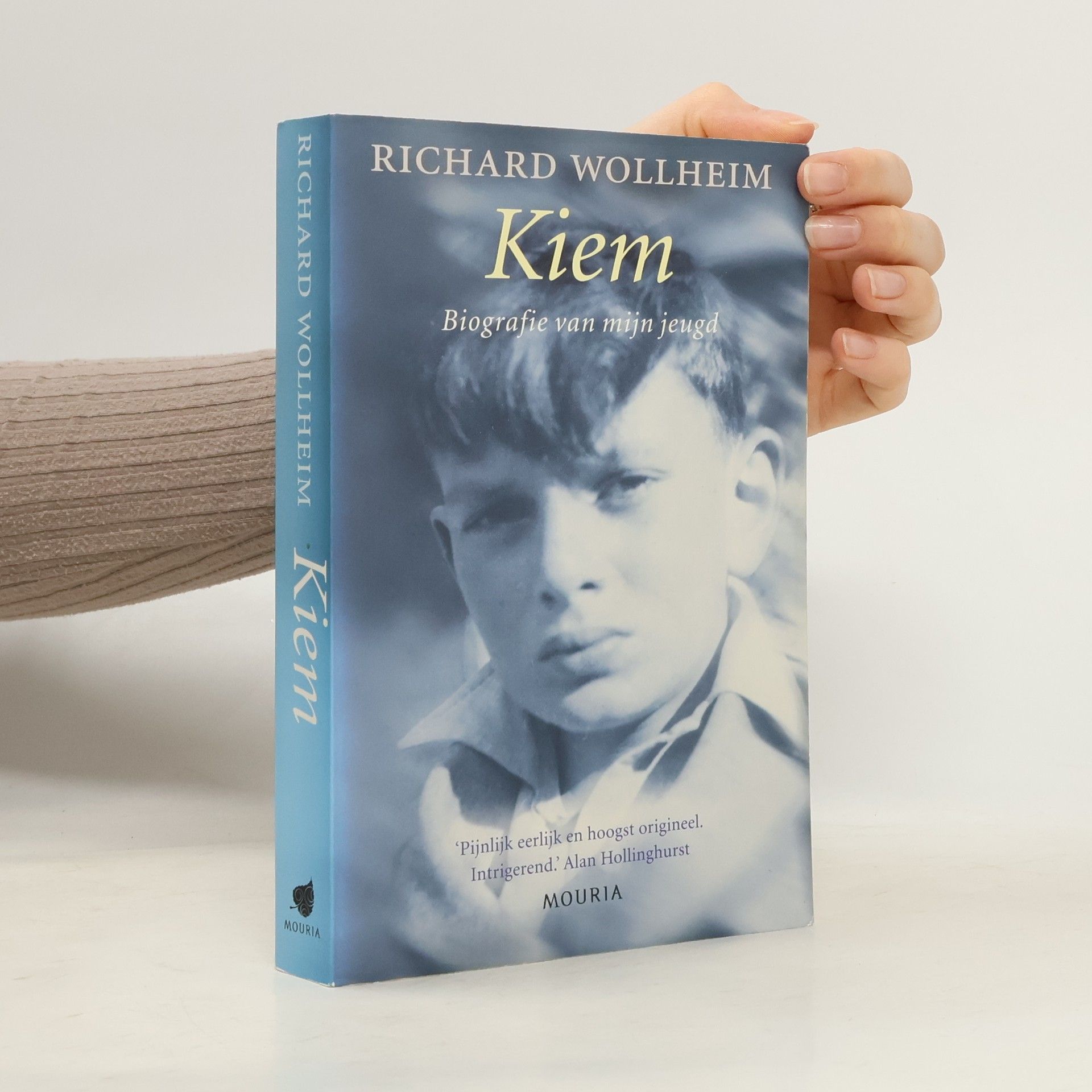 Richard Wollheim Kiem