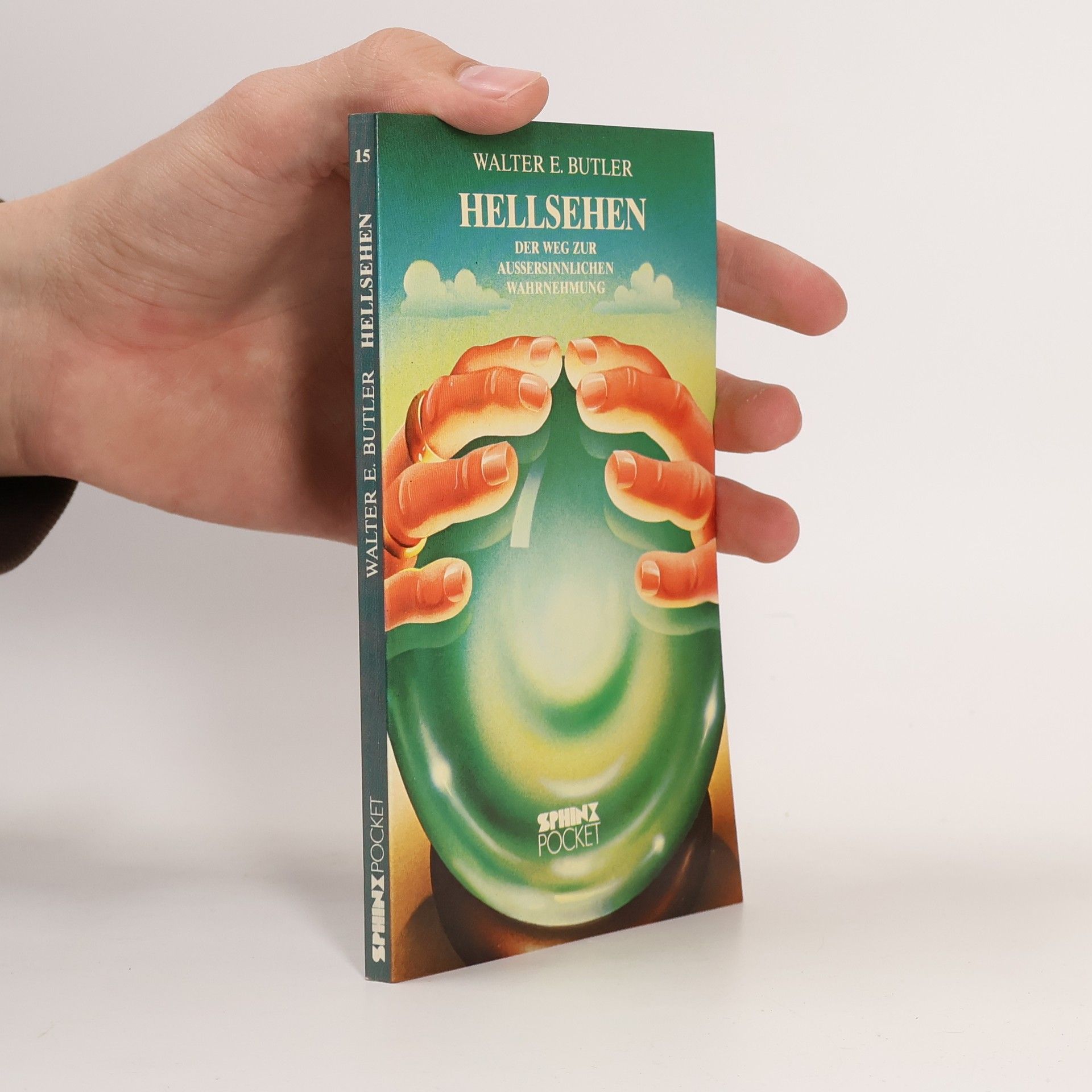 Various authors Hellsehen