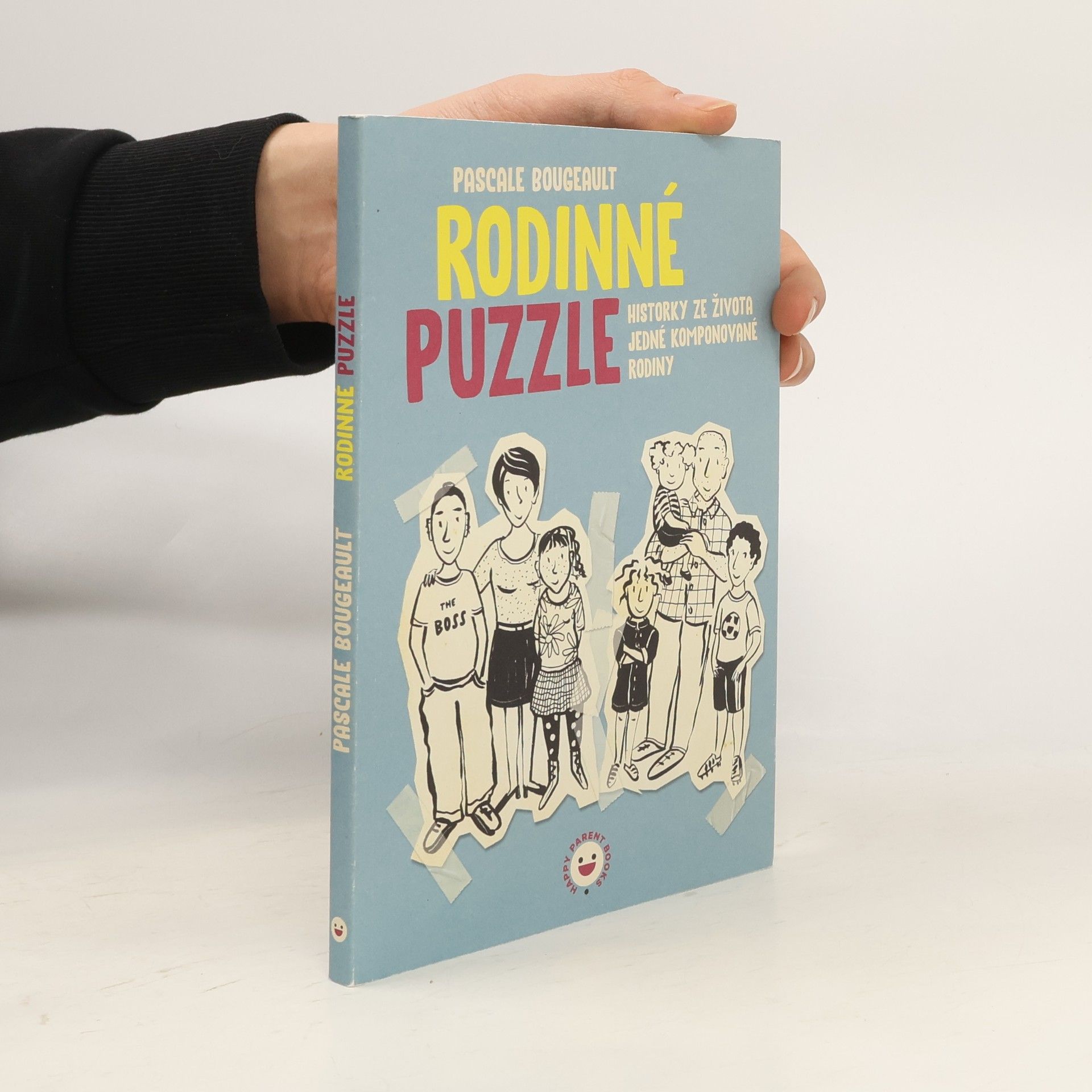 Rodinné puzzle