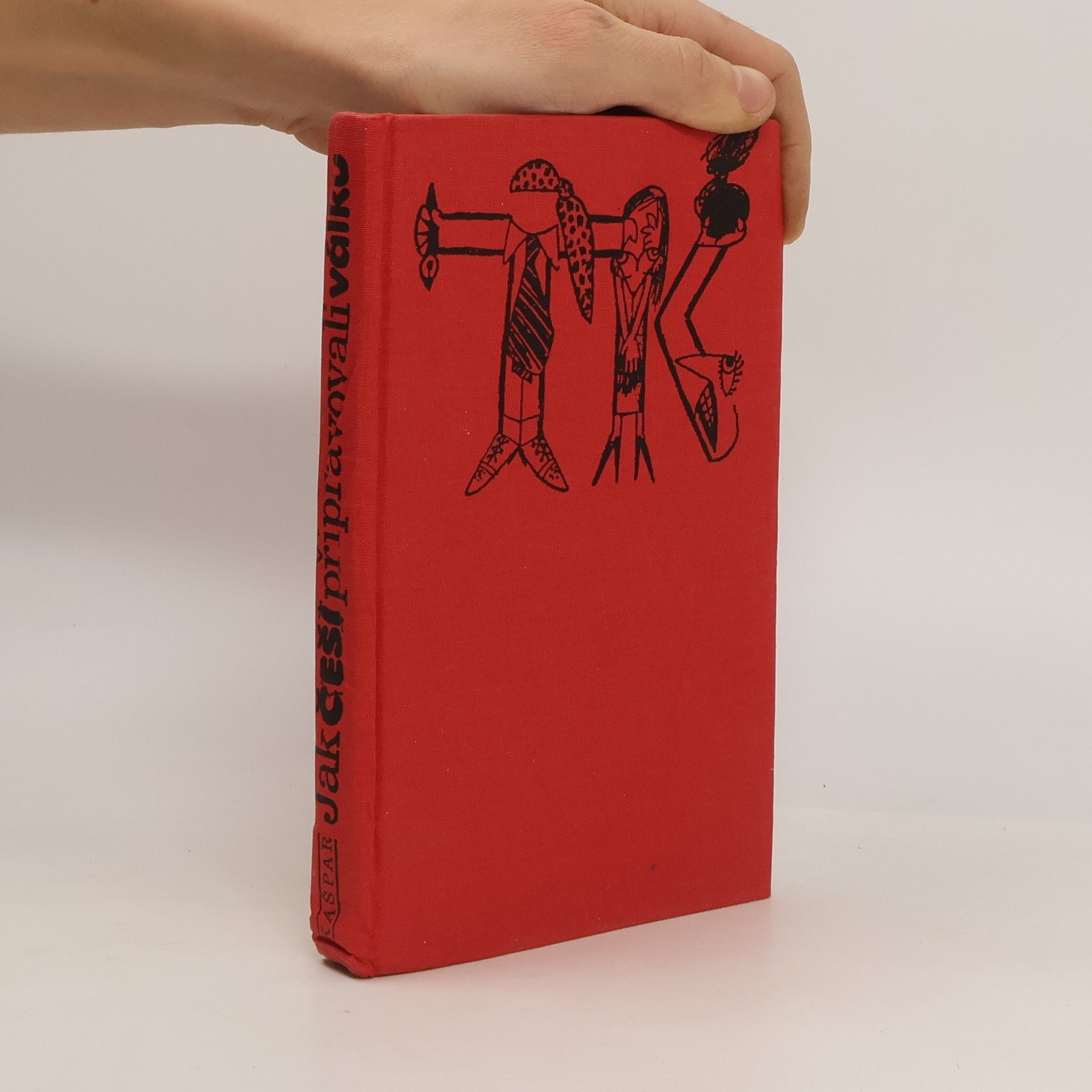 Jak Češi připravovali válku