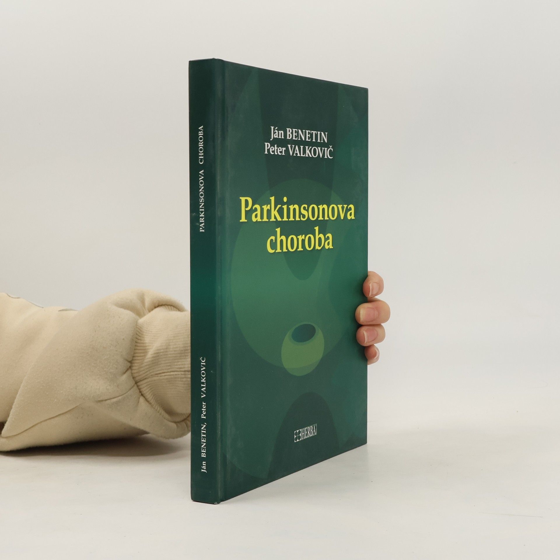 Martin Romančík Inkontinencia moču u žien