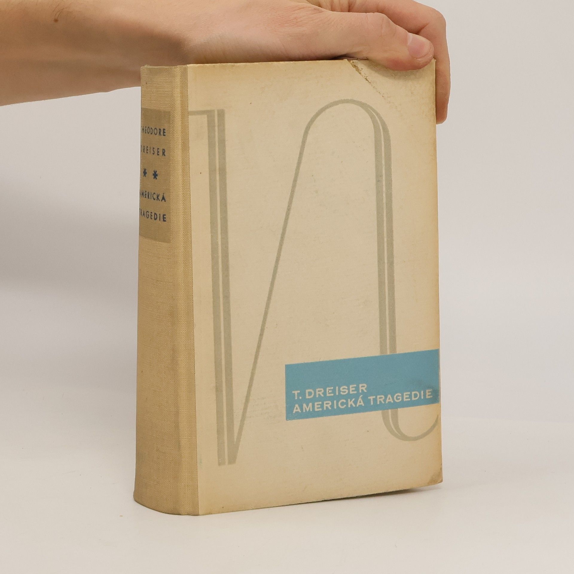 Americká tragedie II.