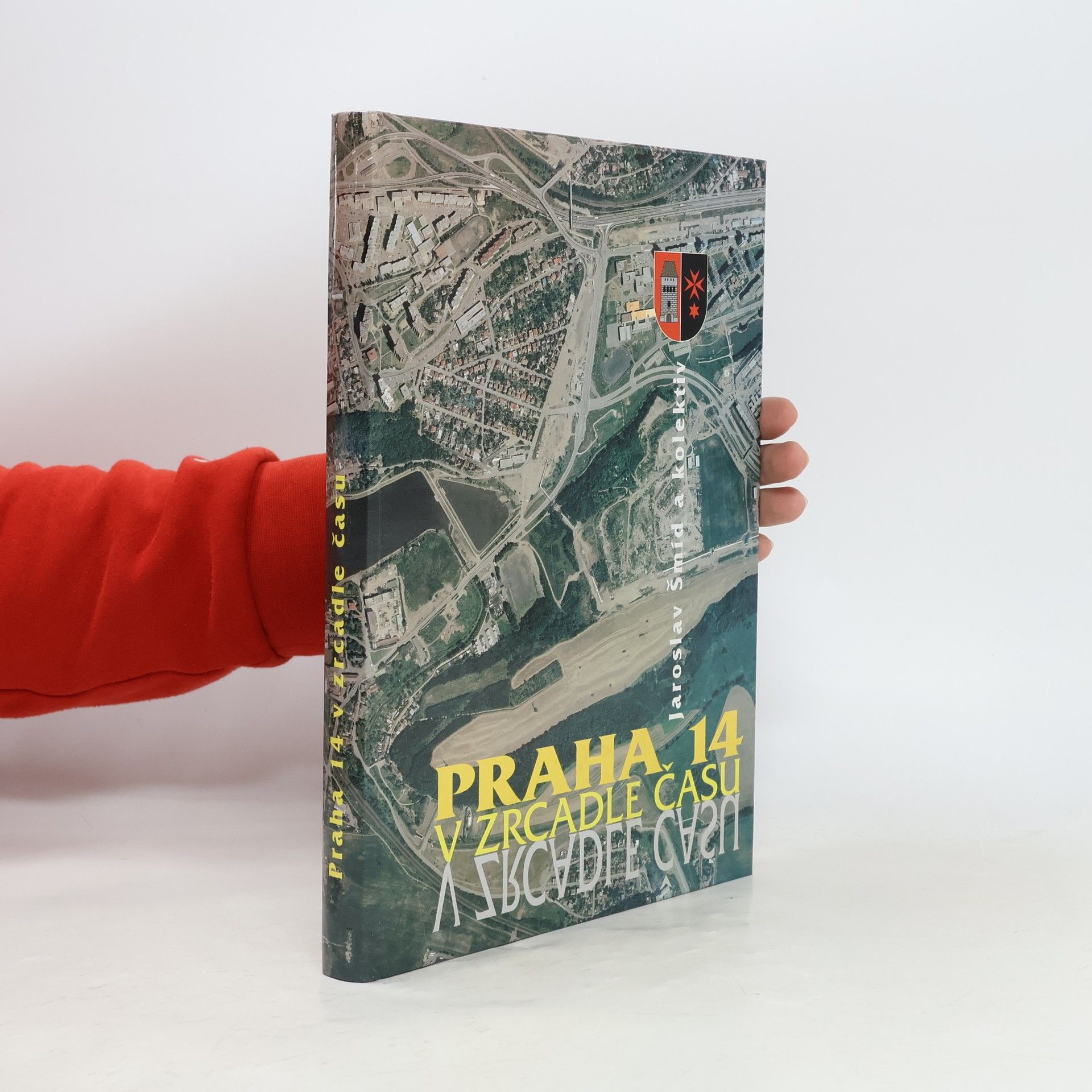 Praha 14 v zrcadle času
