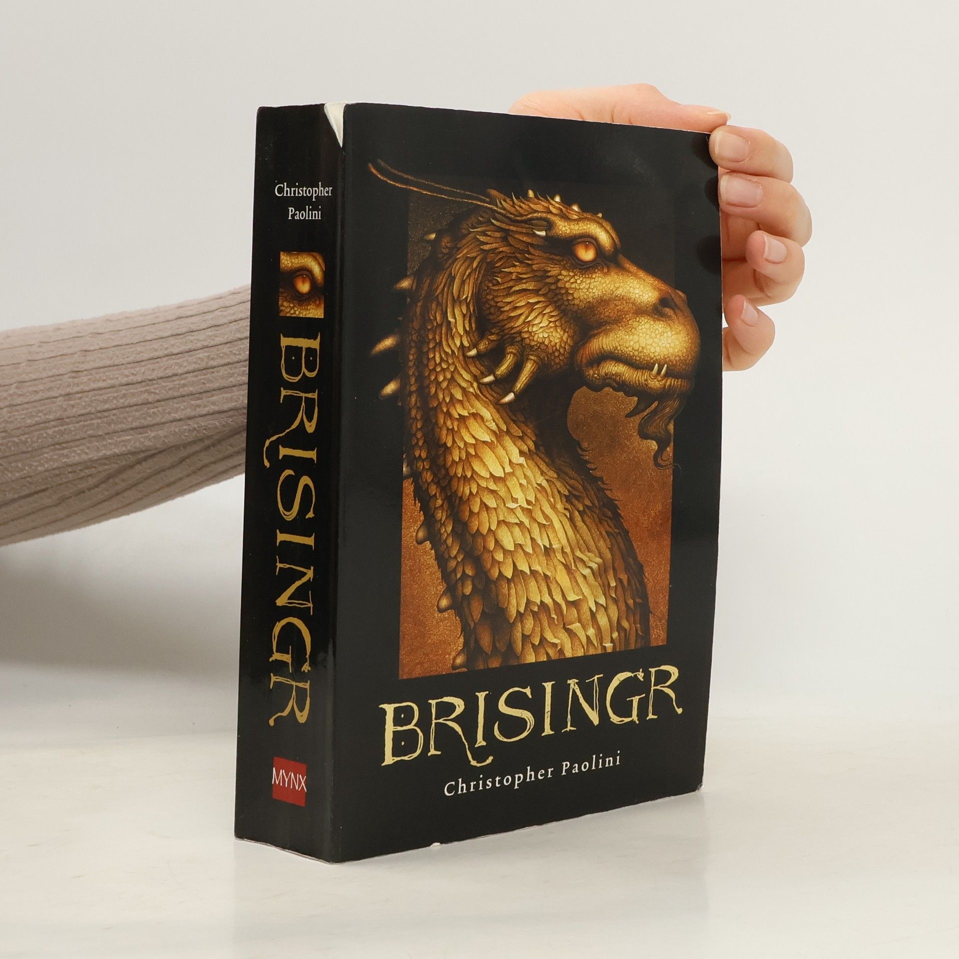 Brisingr