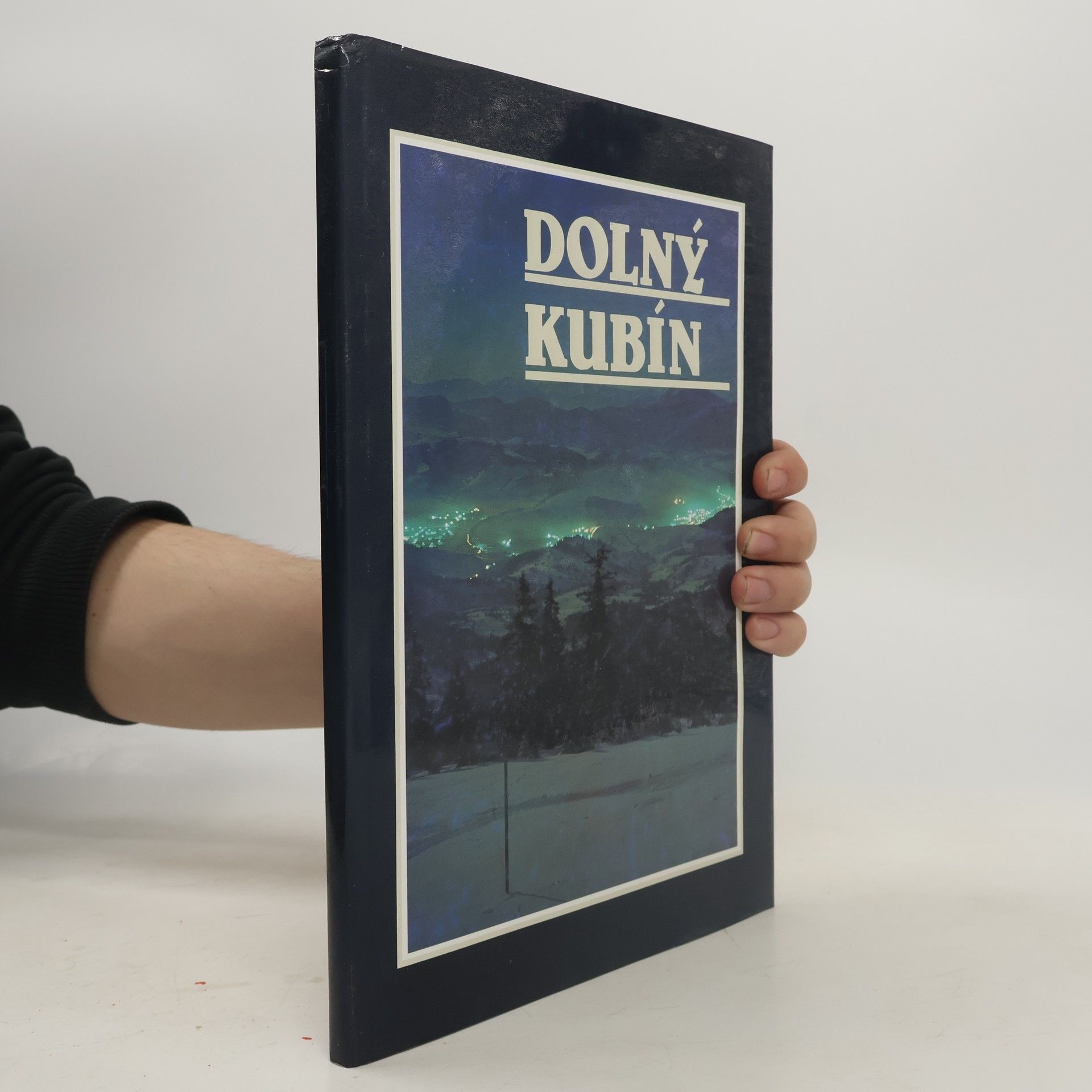 Peter Huba Dolný Kubín