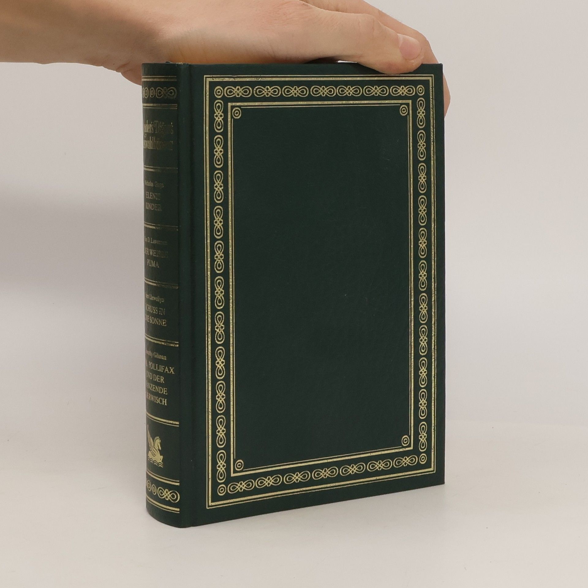 Reader's Digest Auswahlbücher