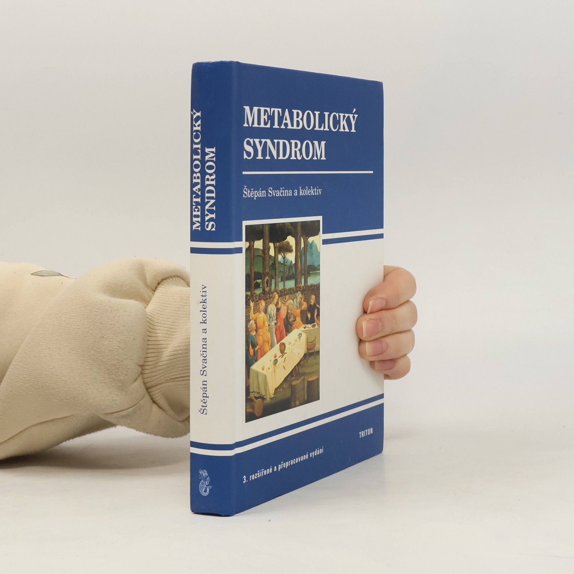 Metabolický syndrom