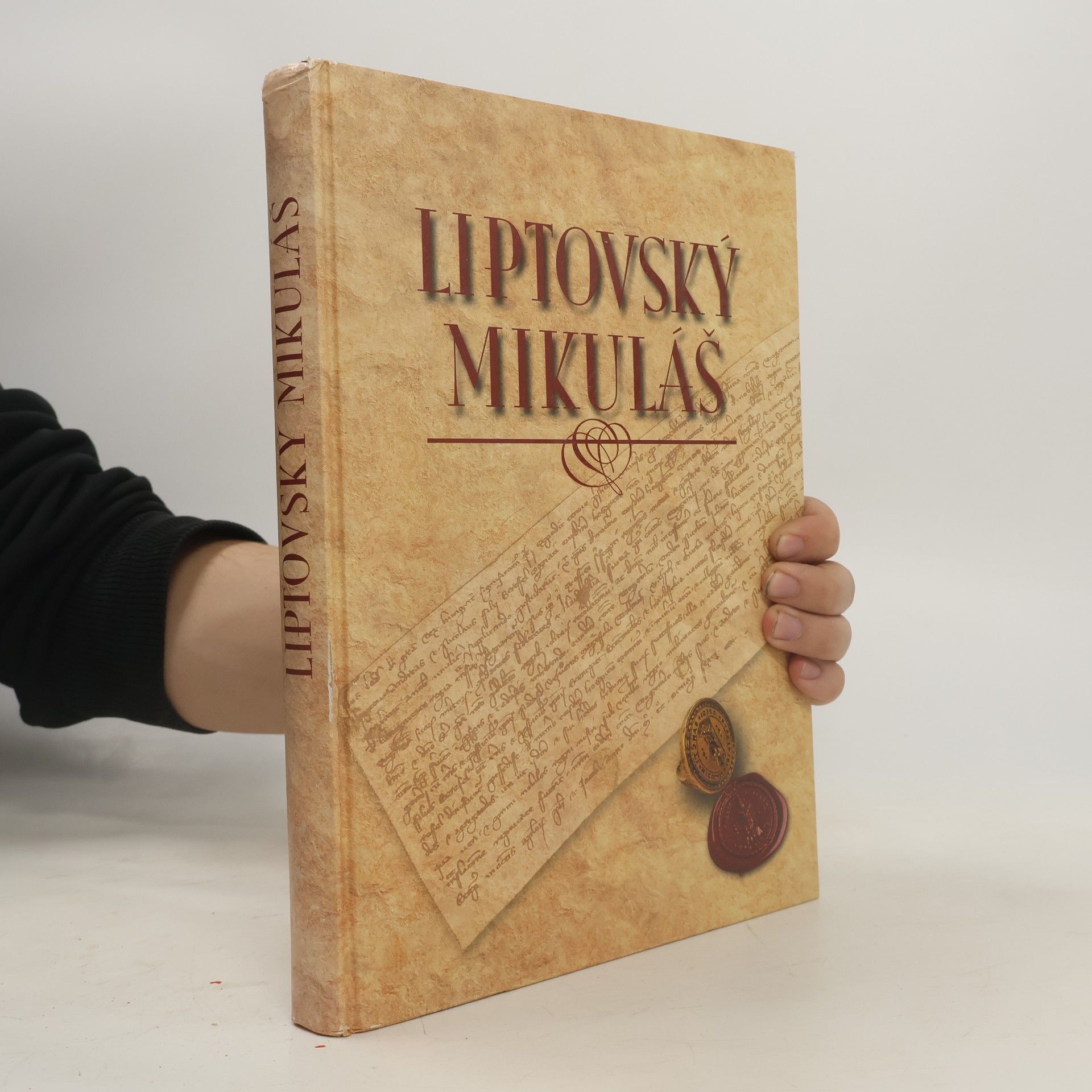 Autorenkollektiv Liptovský Mikuláš