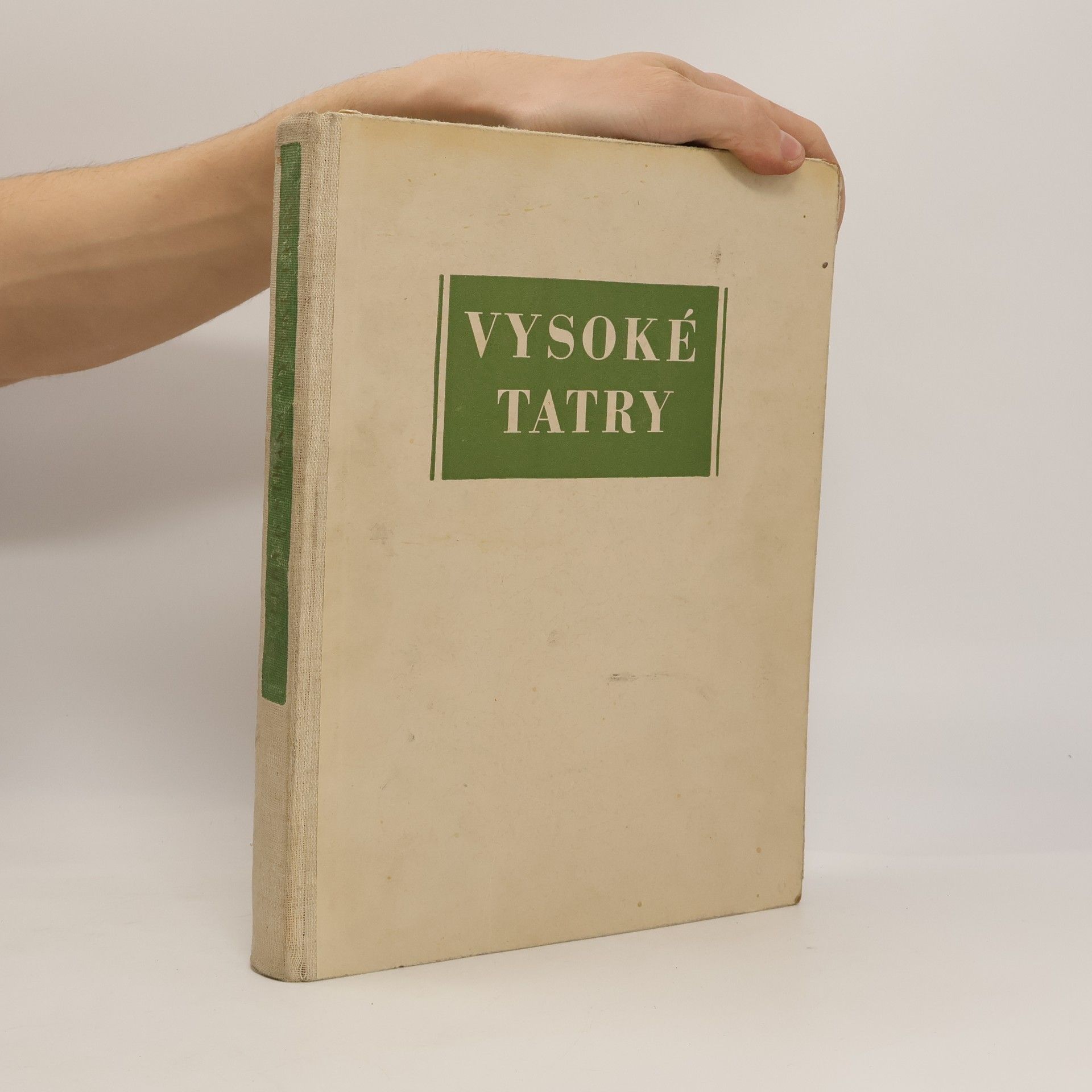 Karel Celba Vysoké Tatry