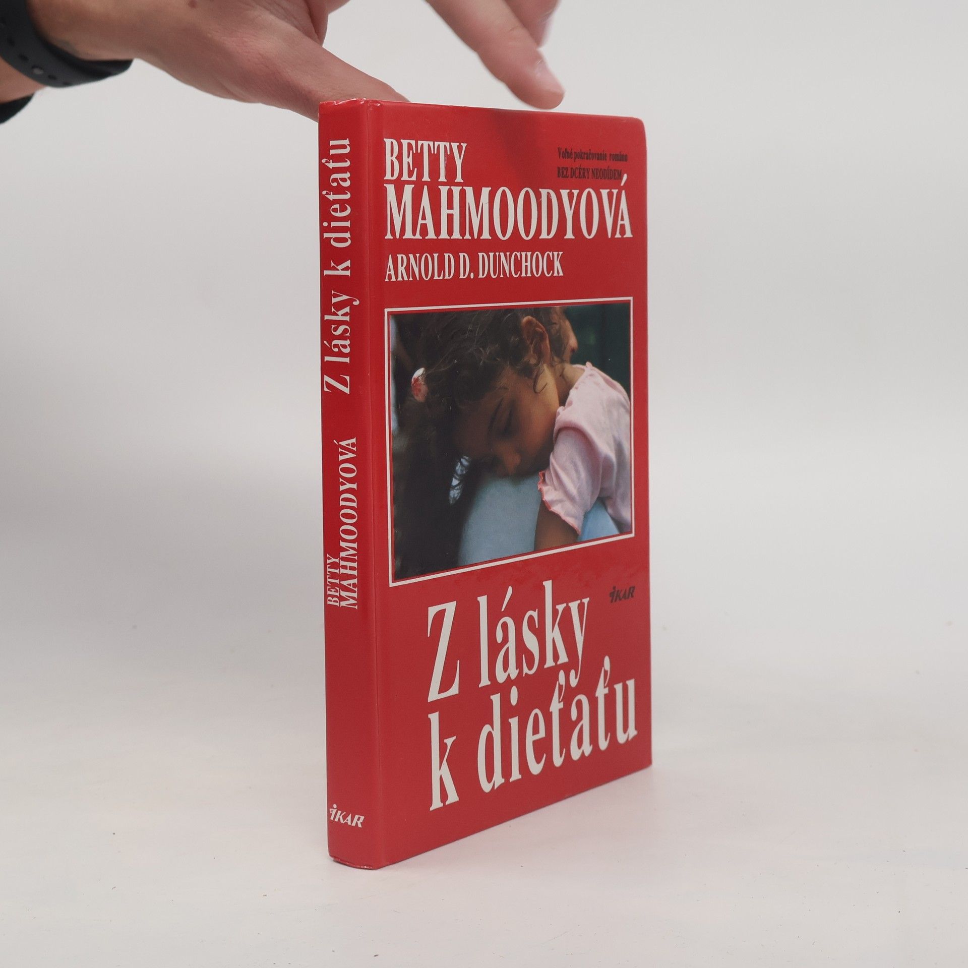 Z lásky k dieťaťu