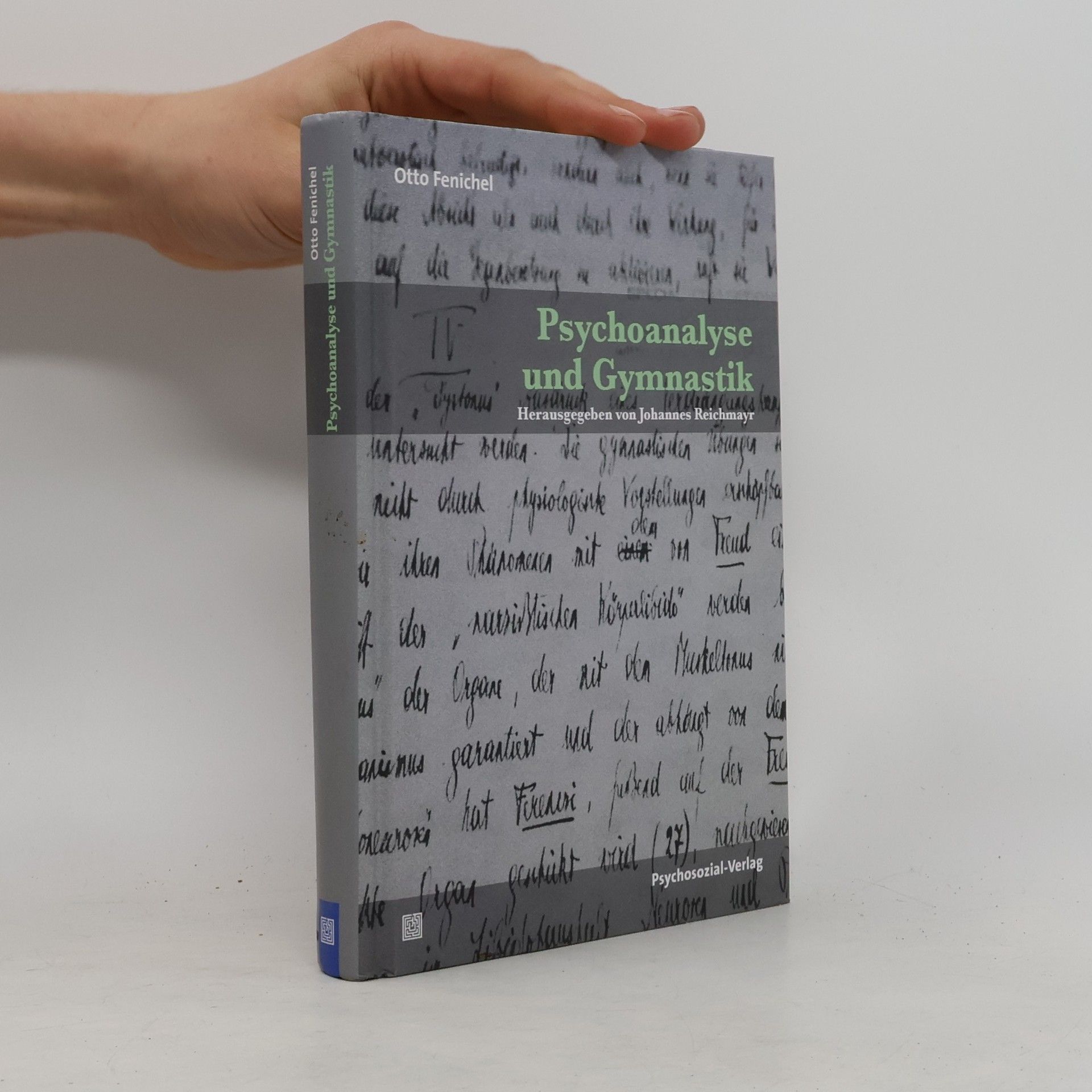 Psychoanalyse und Gymnastik