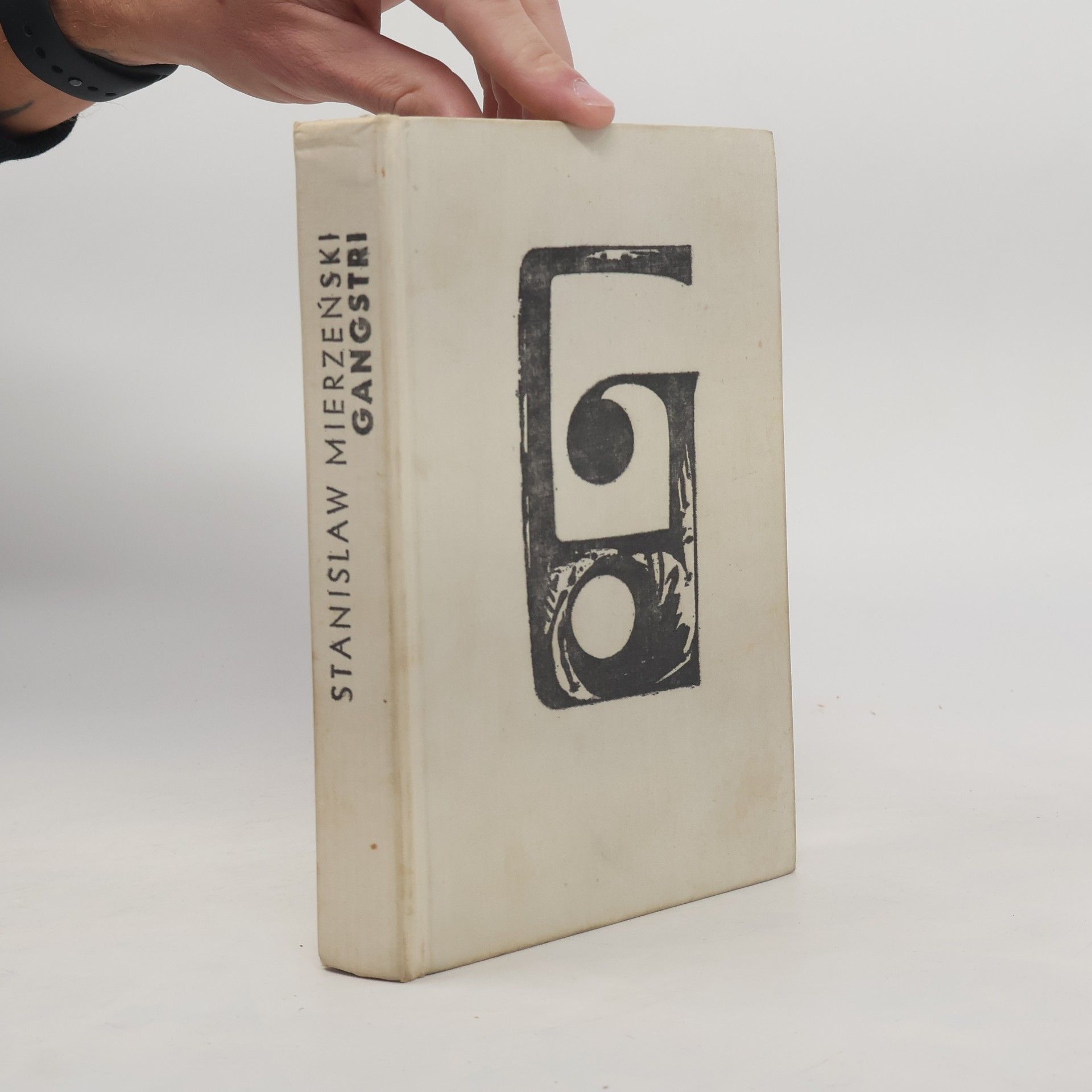 Stanislaw Mierzenski Gangstri