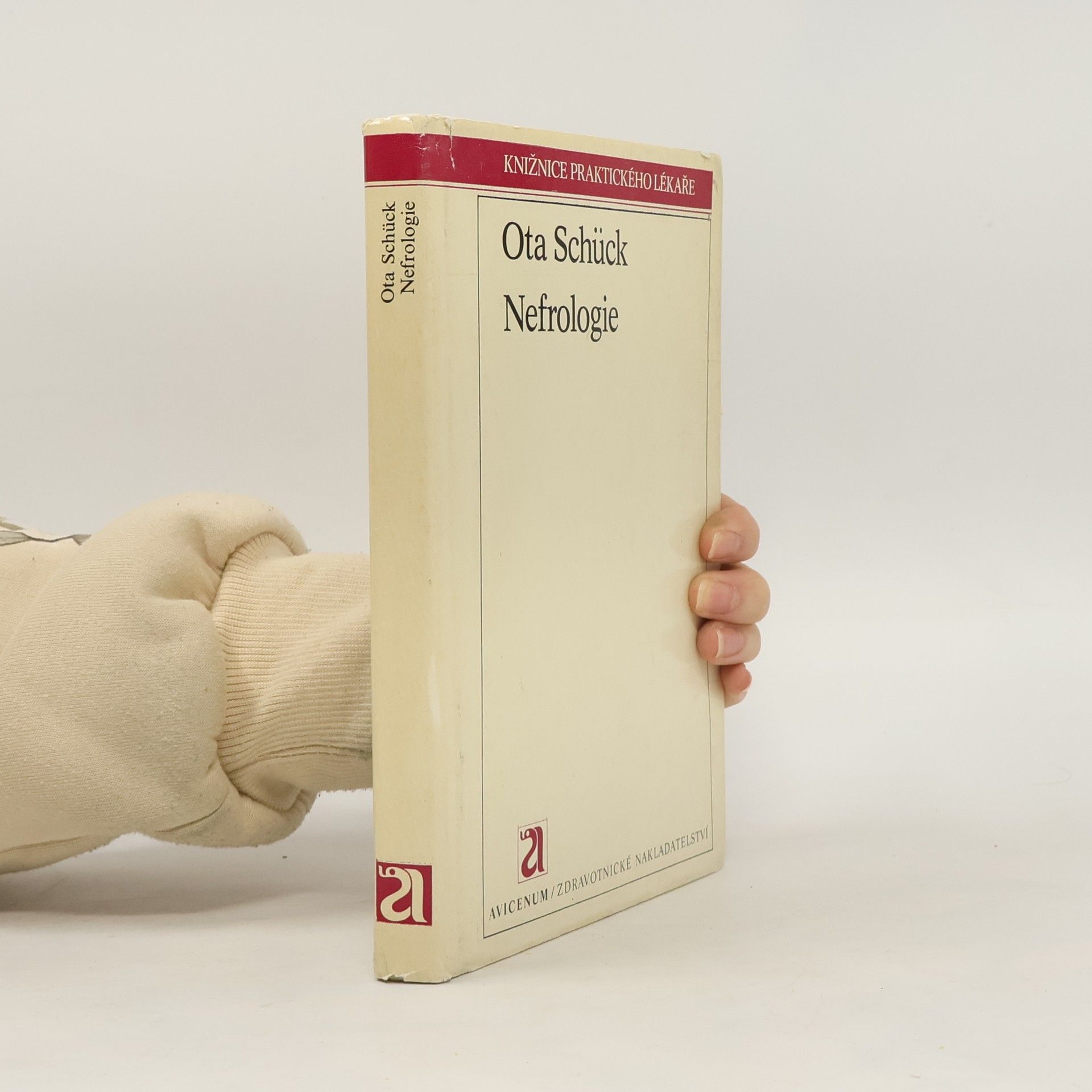 Ota Schück Nefrologie