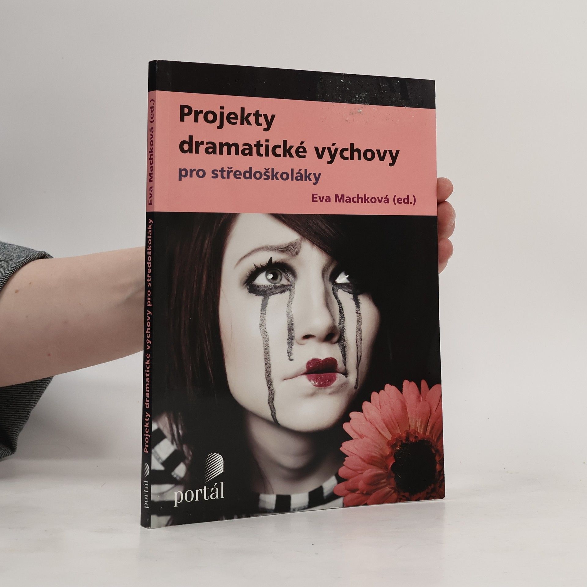 Projekty dramatické výchovy pro středoškoláky