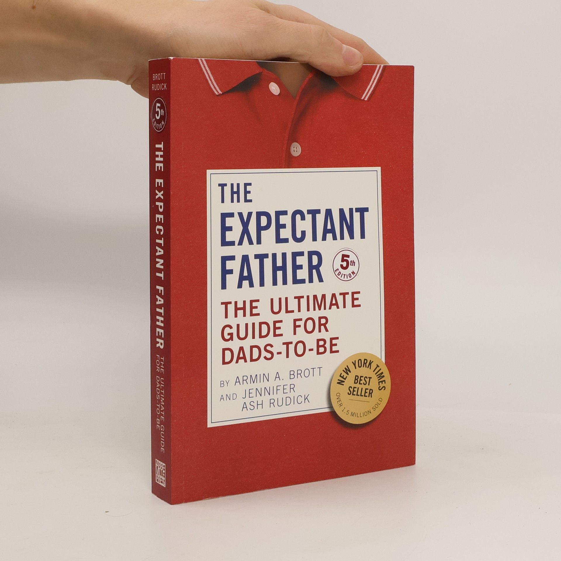 The Expectant Father