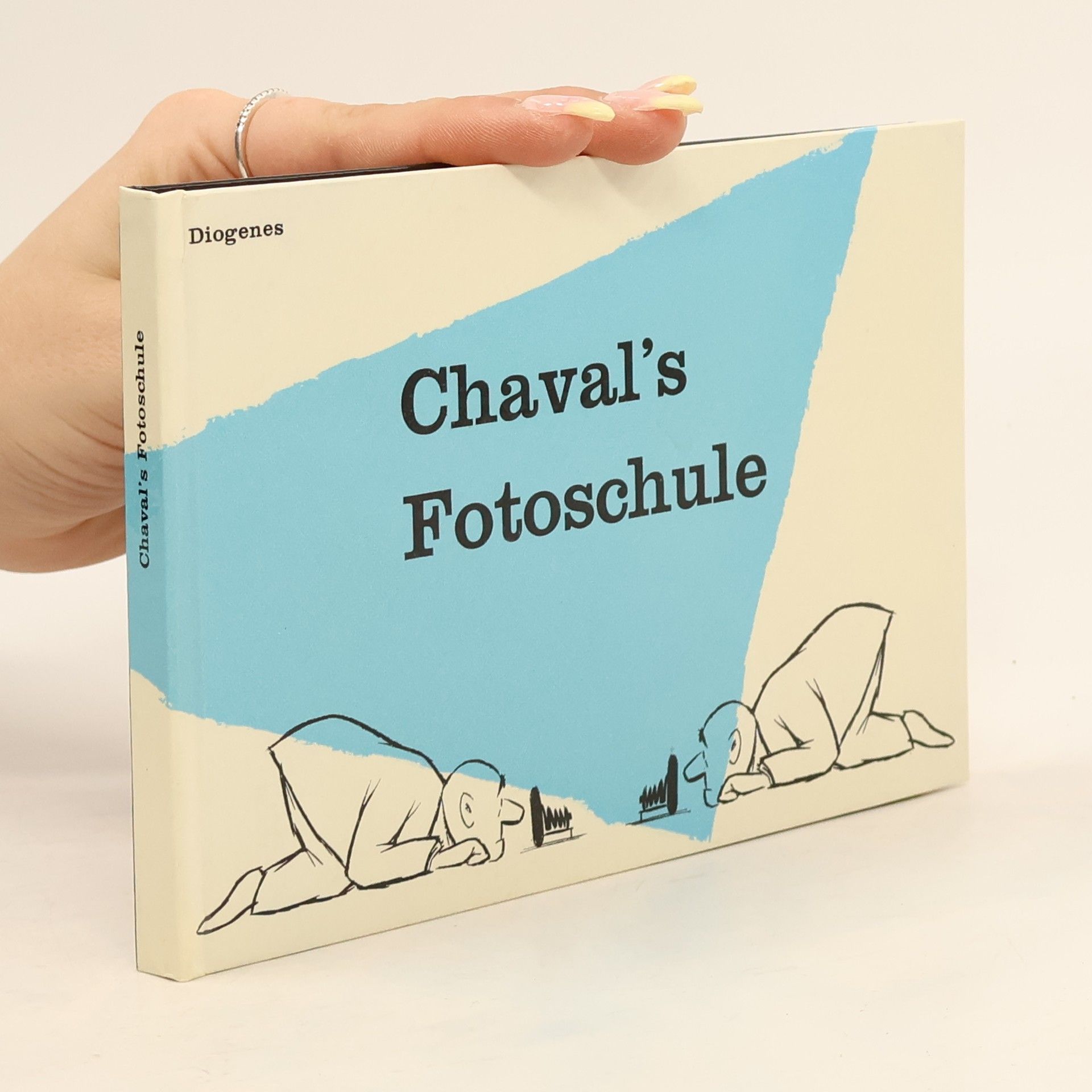 Chaval's Fotoschule