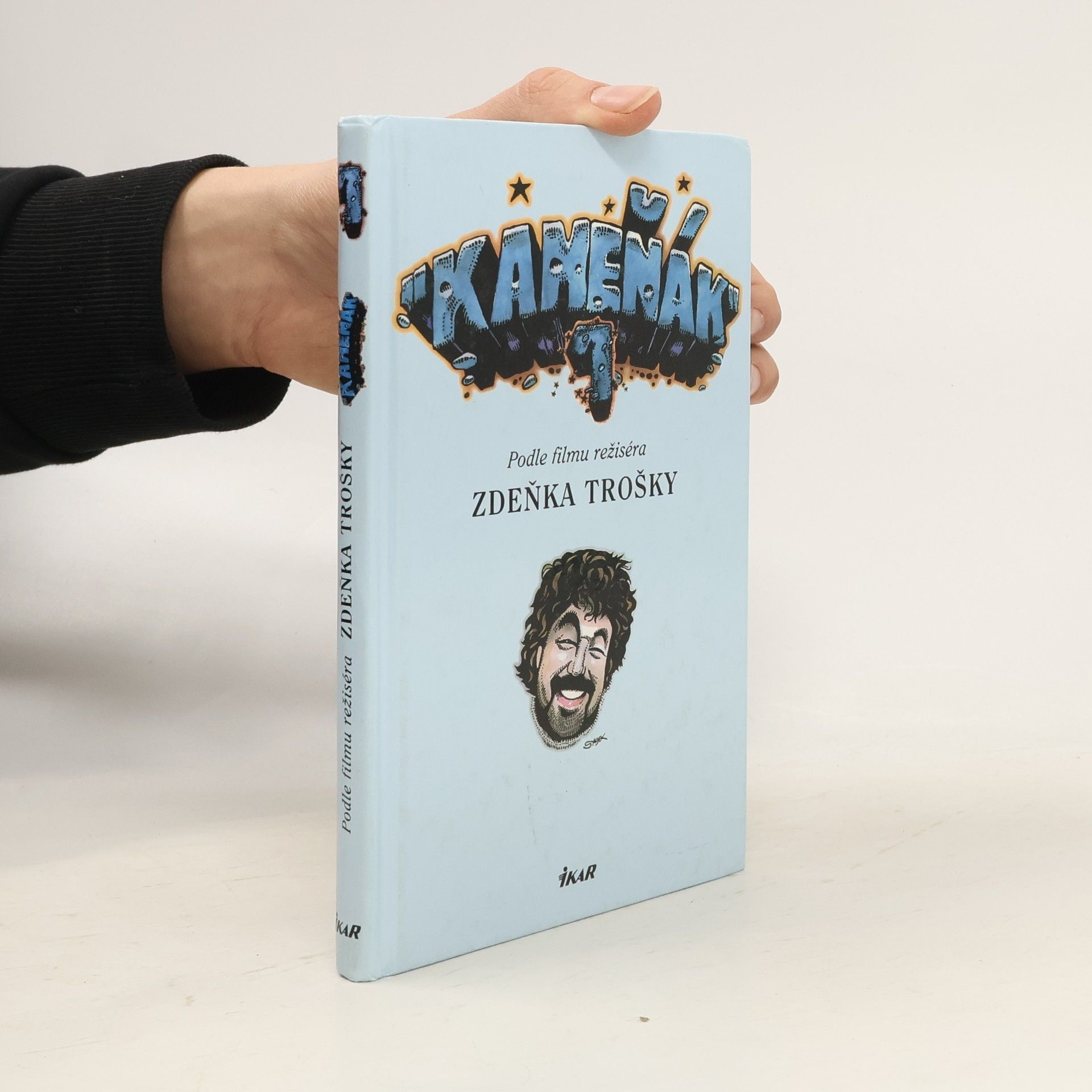 Marie Formáčková Kameňák 1