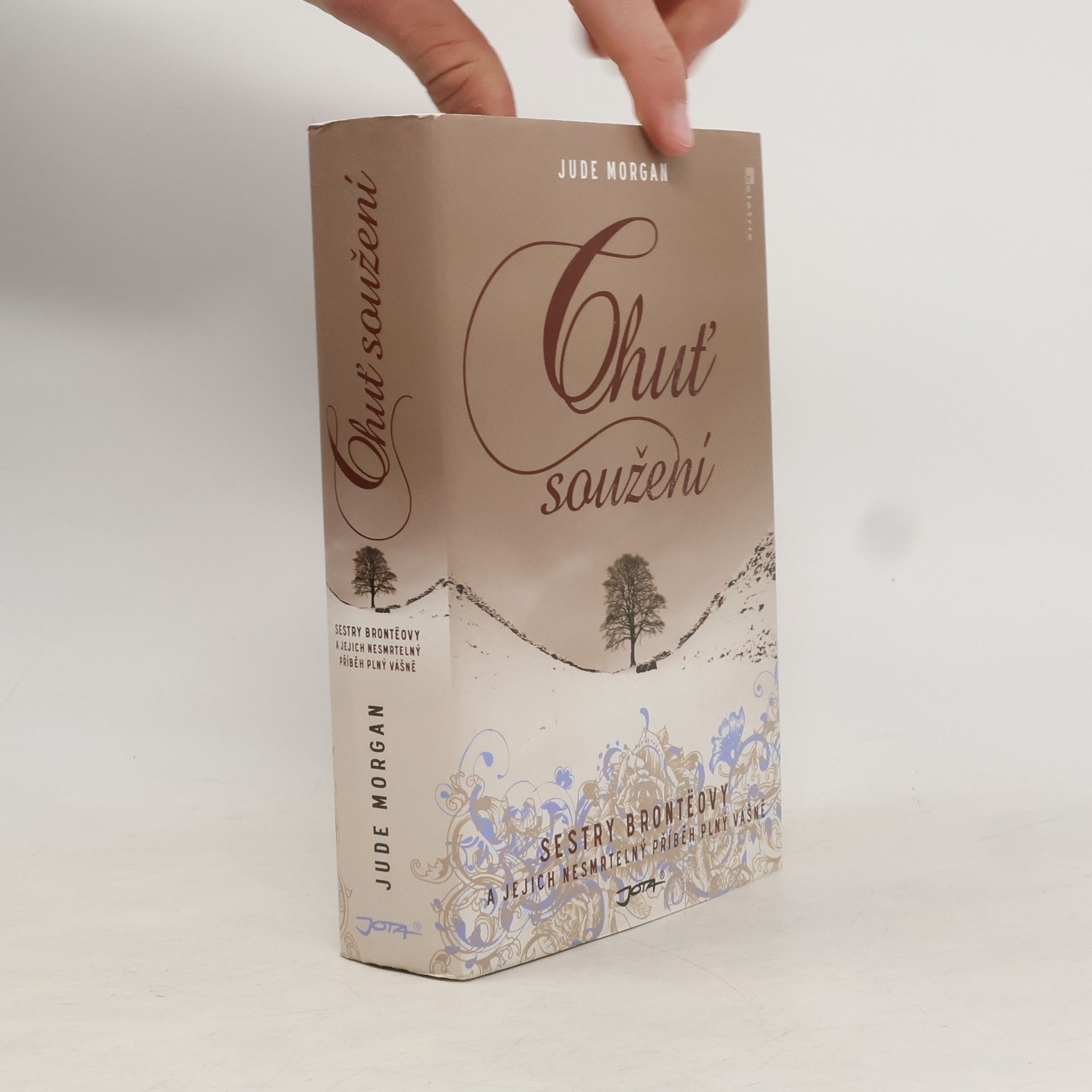 Chuť soužení