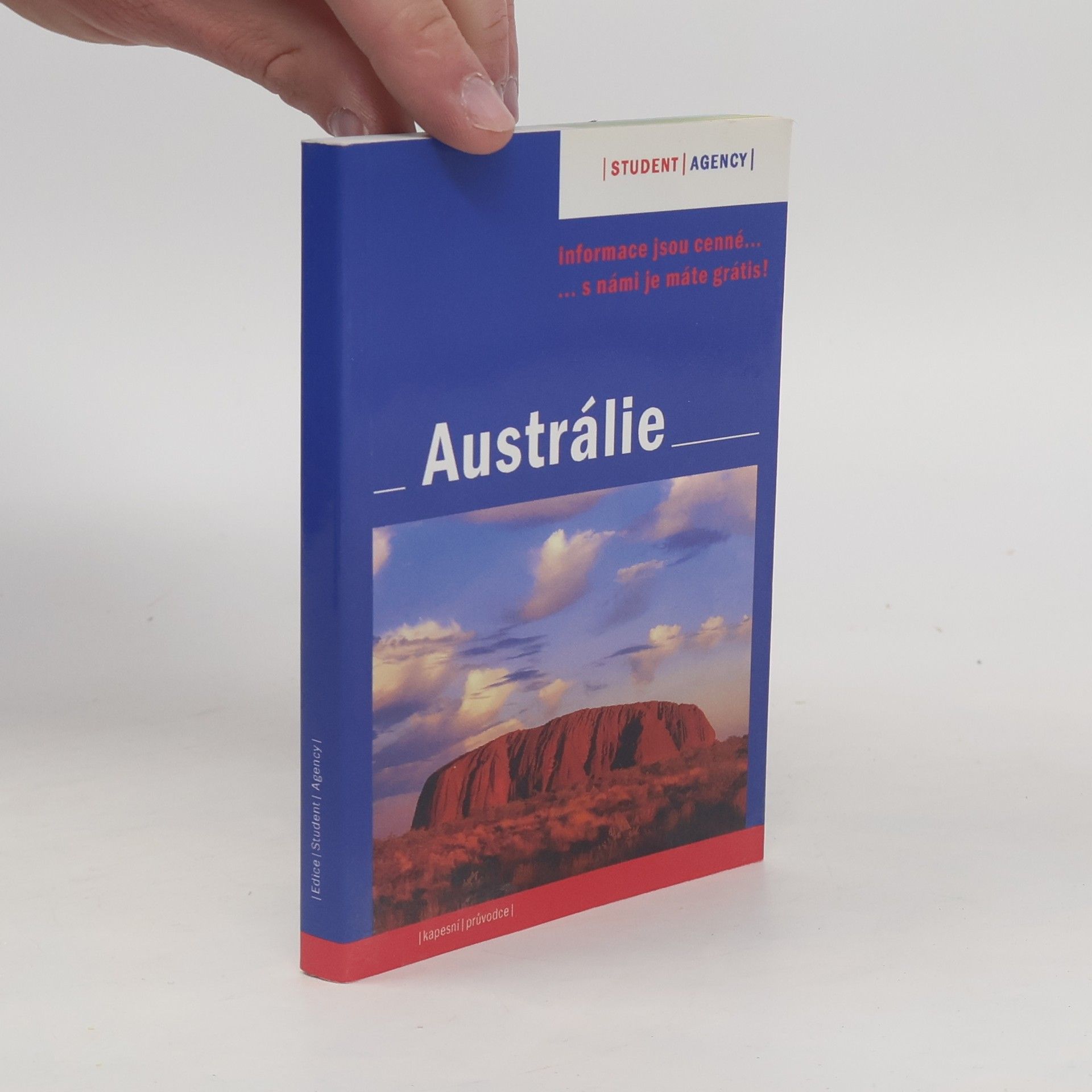 Various authors Austrálie