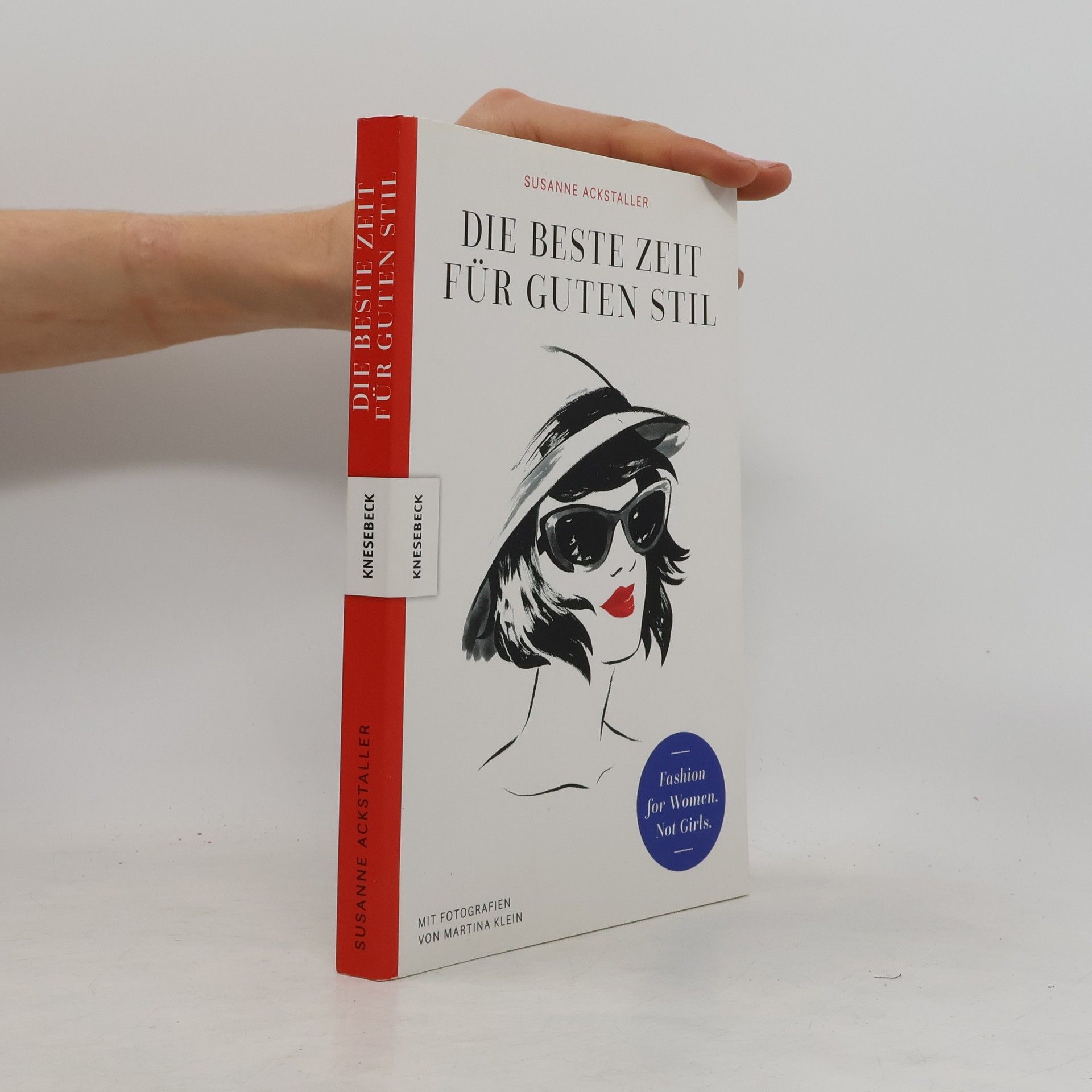 Die beste Zeit für guten Stil