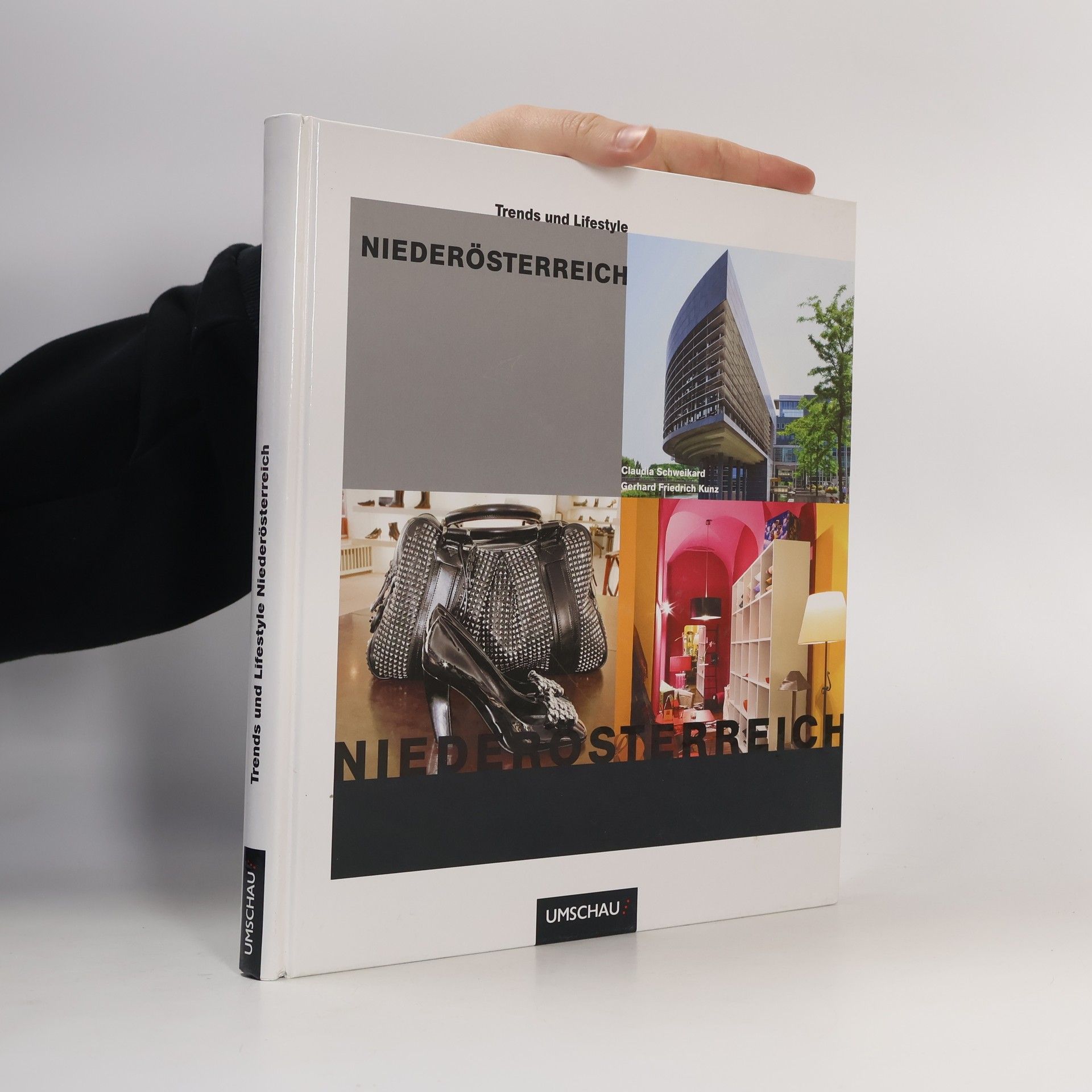 Claudia Schweikard Trends und Lifestyle Niederösterreich