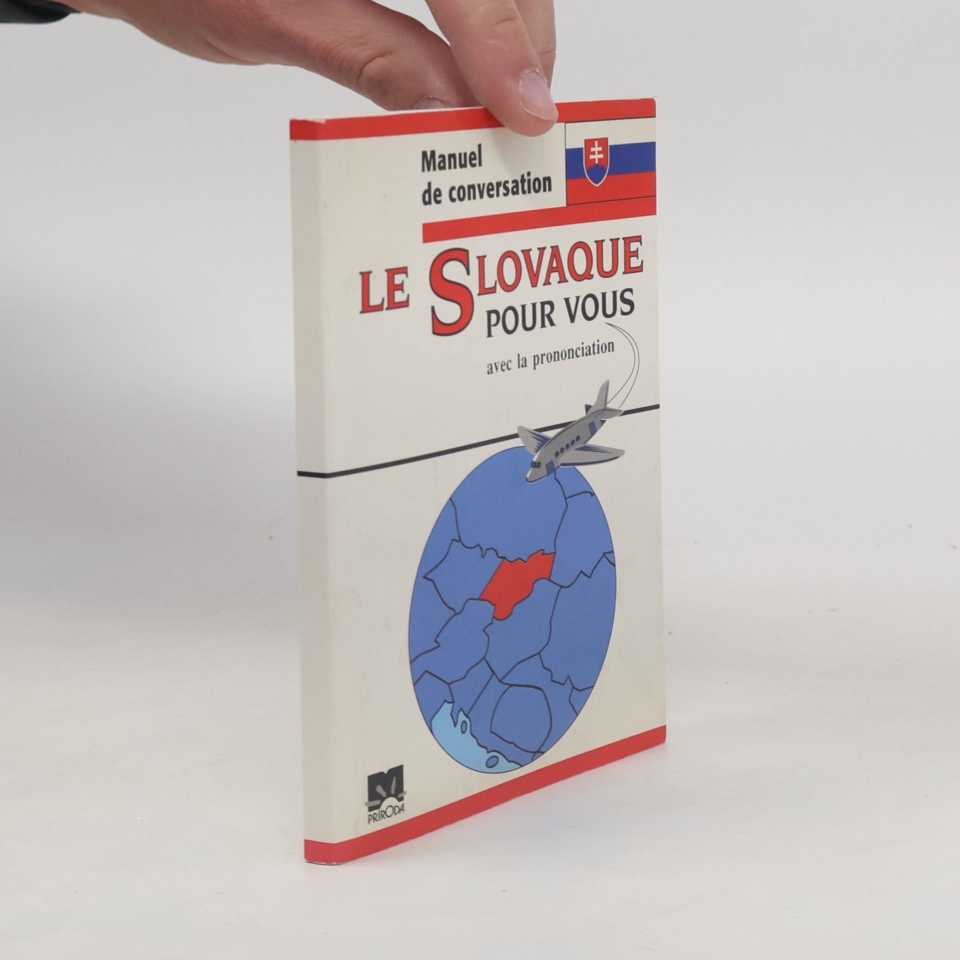 Le slovaque pour vous