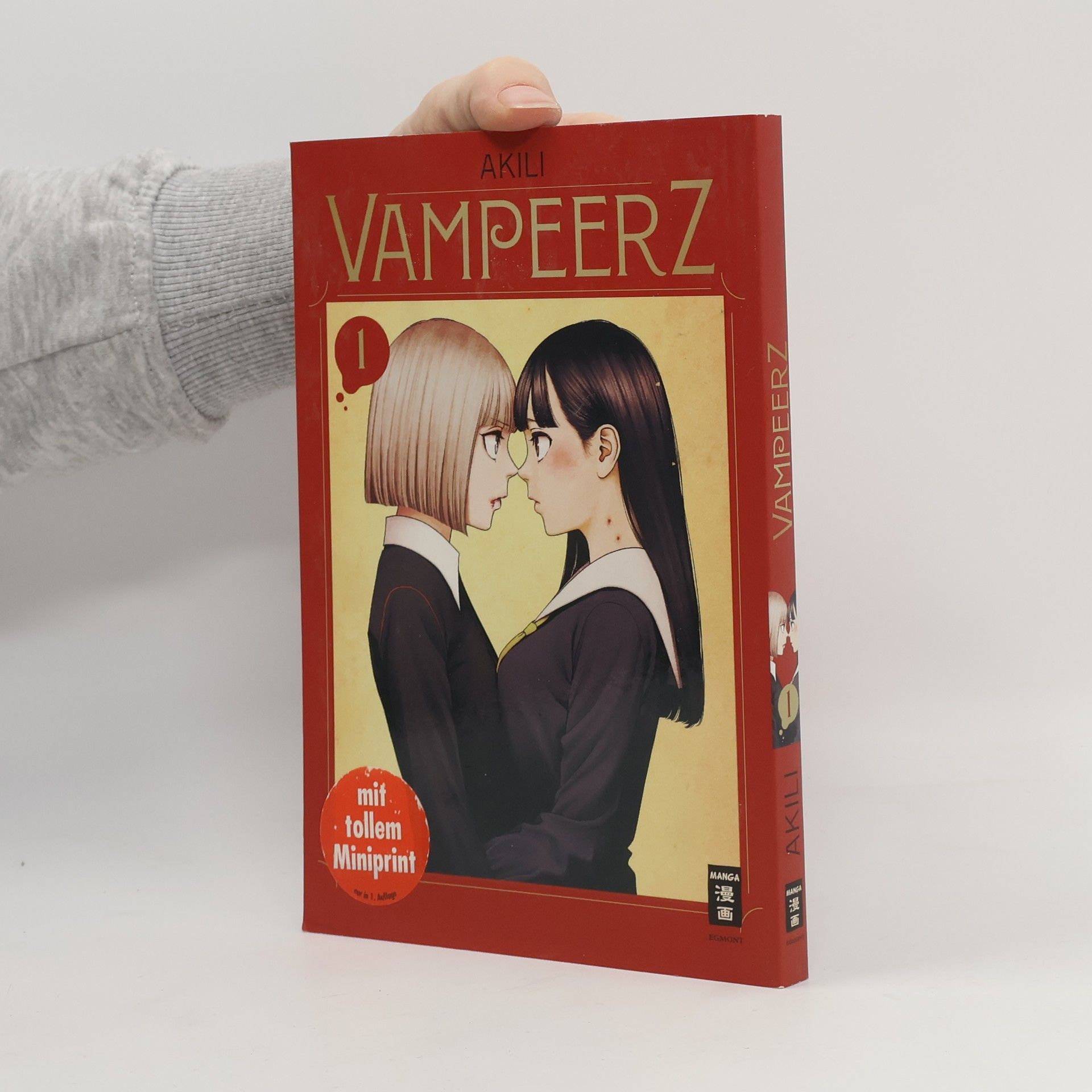 Talal Akili Vampeerz 01