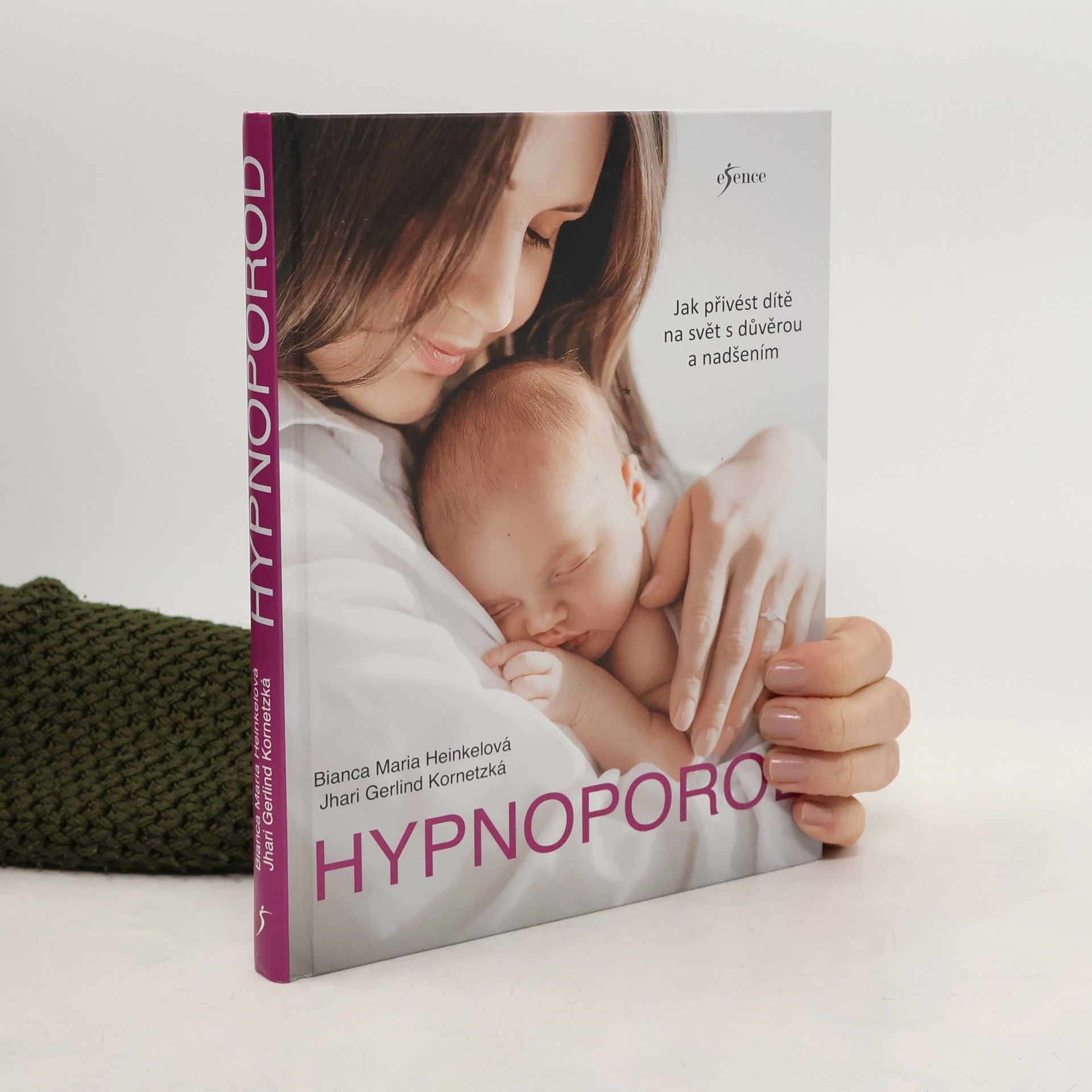 Bianca Maria Heinkel Hypnoporod