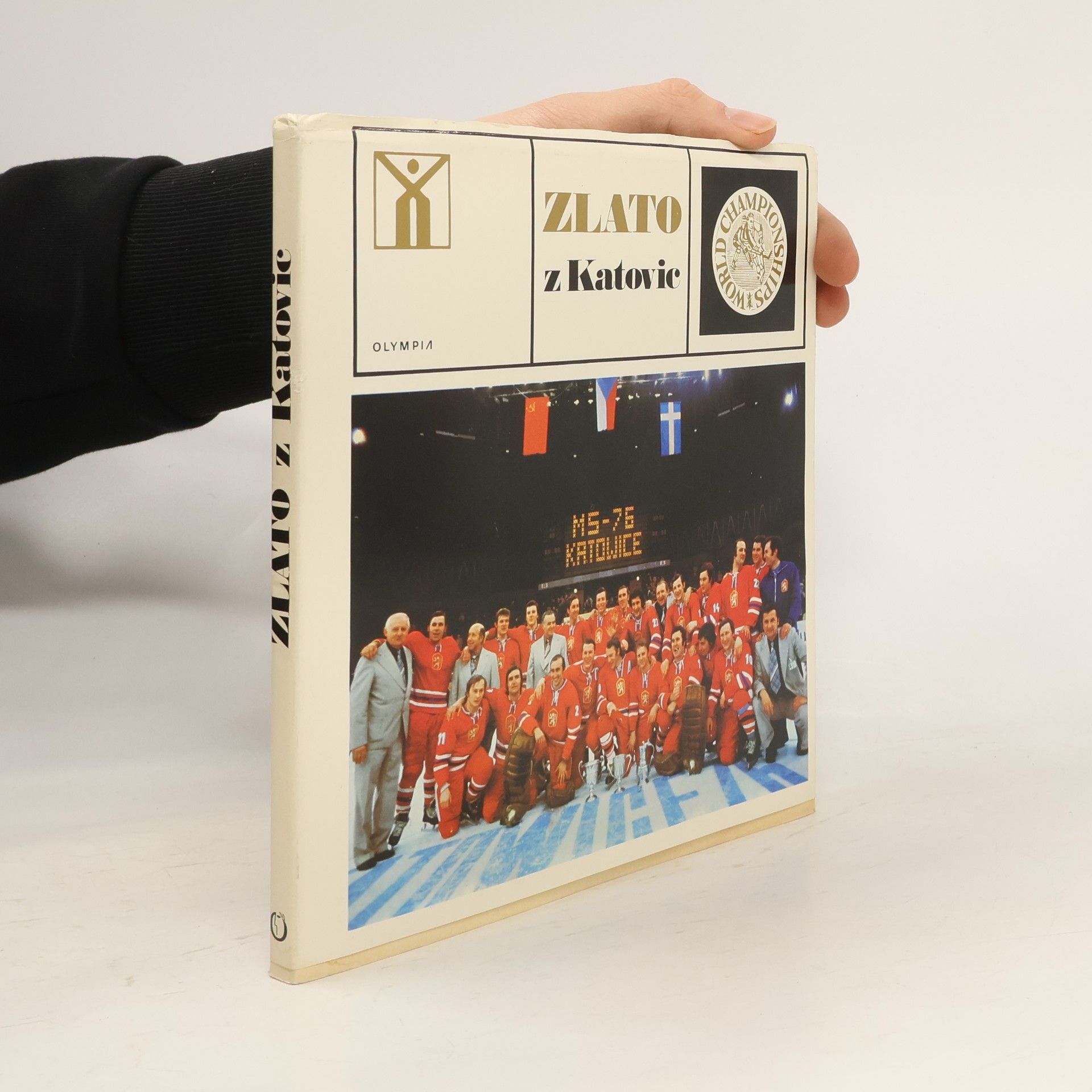 Collectif d'auteurs Zlato z Katovic