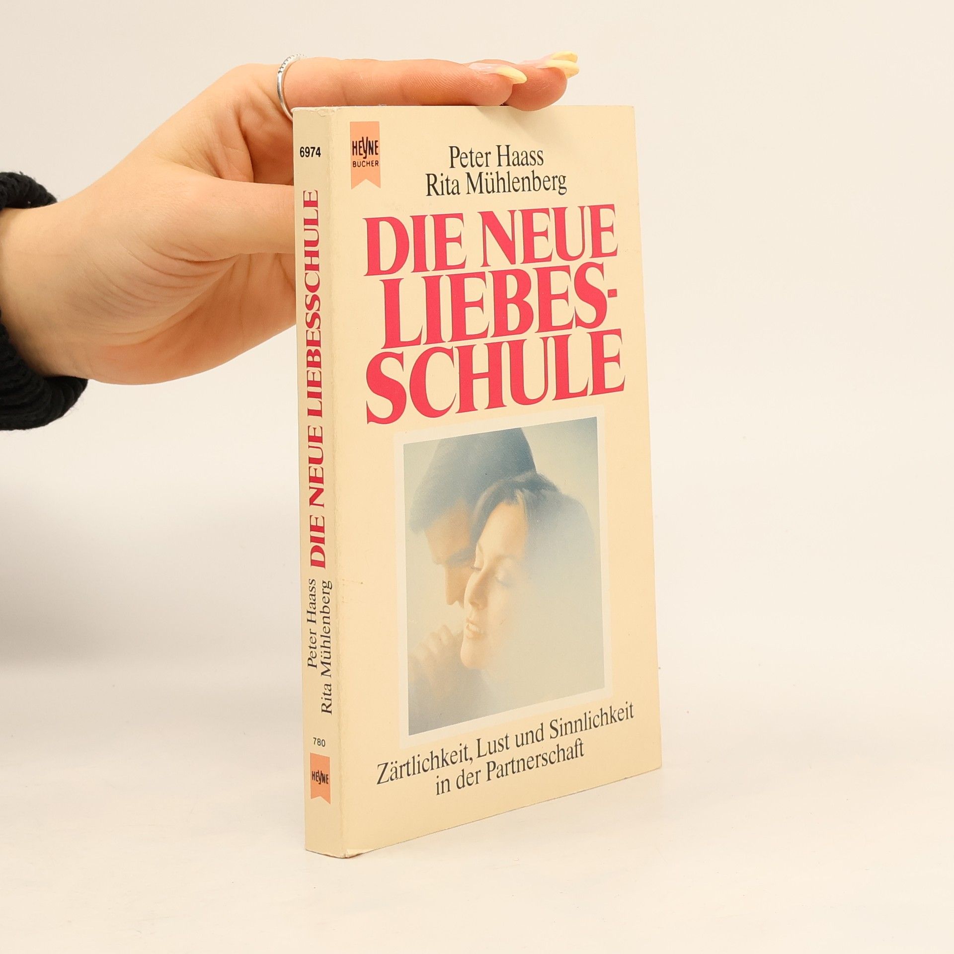 Heyne Allgemeine Reihe - 1: Die neue Liebesschule