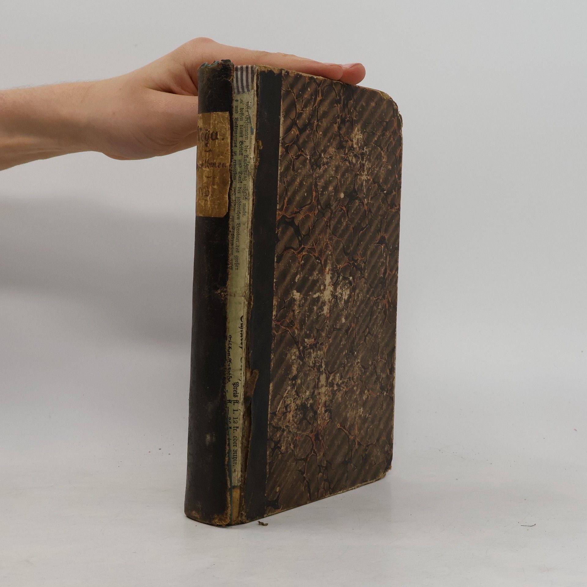 Logaritmisch-Trigonometrisch Handbuch