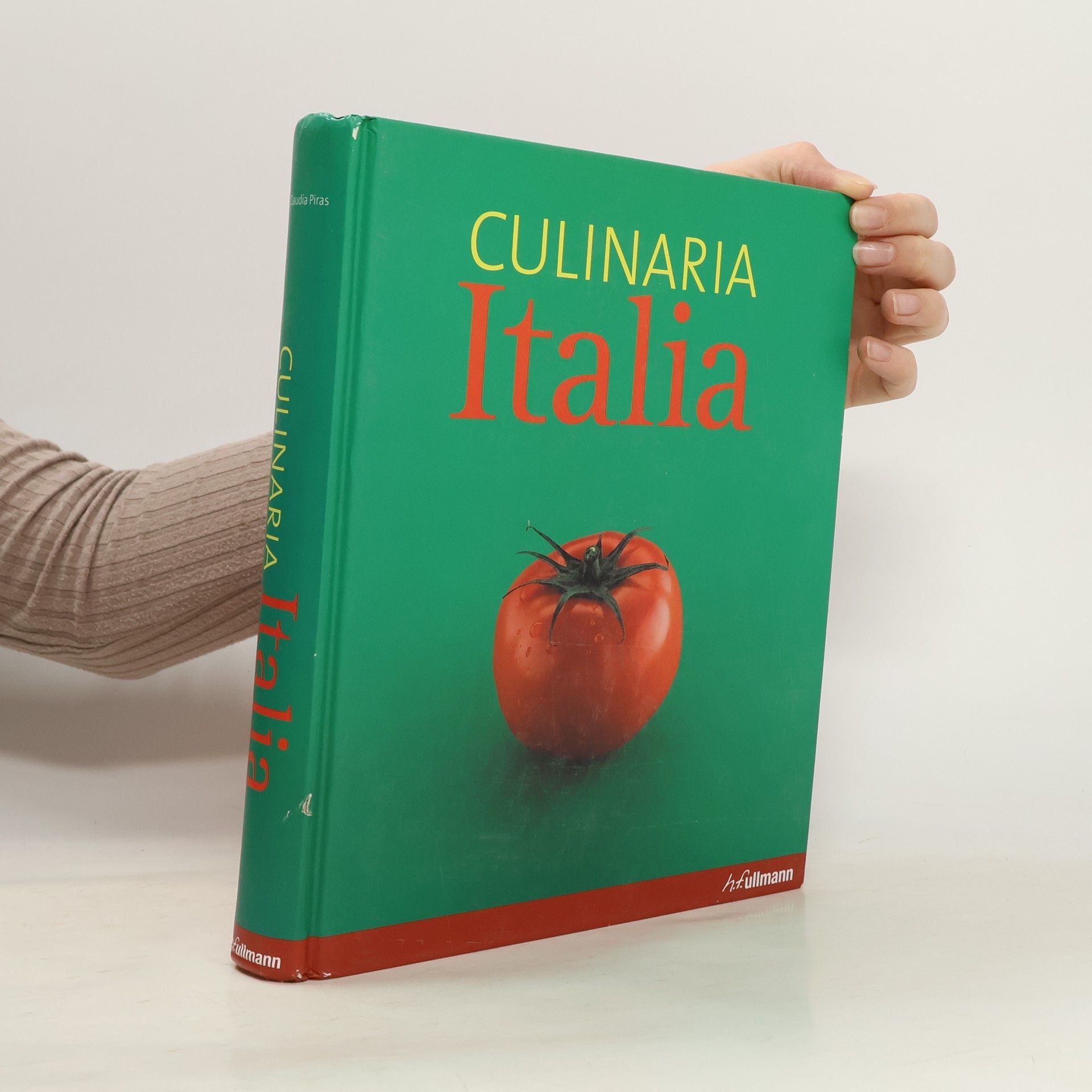 Culinaria Italia