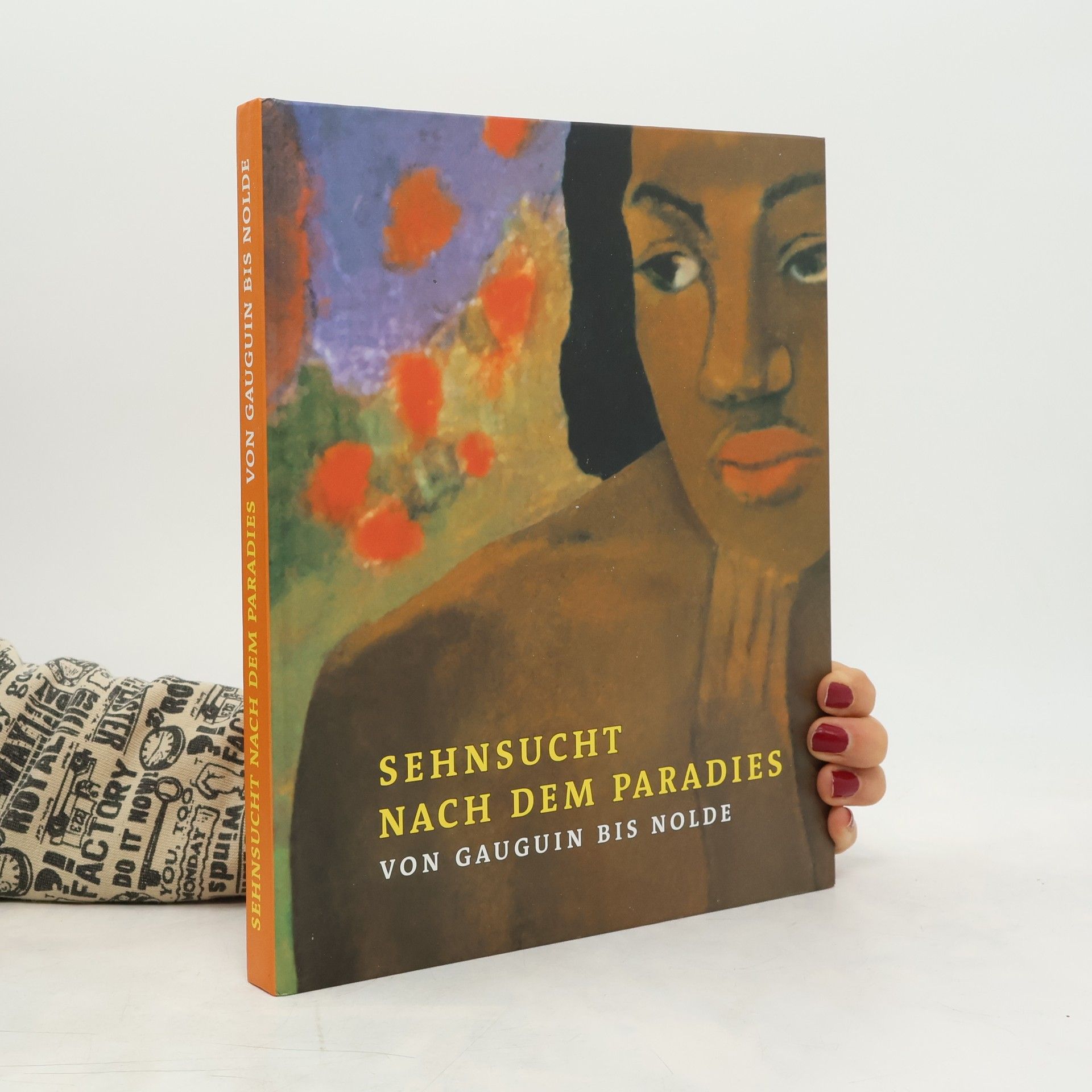Gaugin bis Nolde Sehnsucht nach dem Paradies