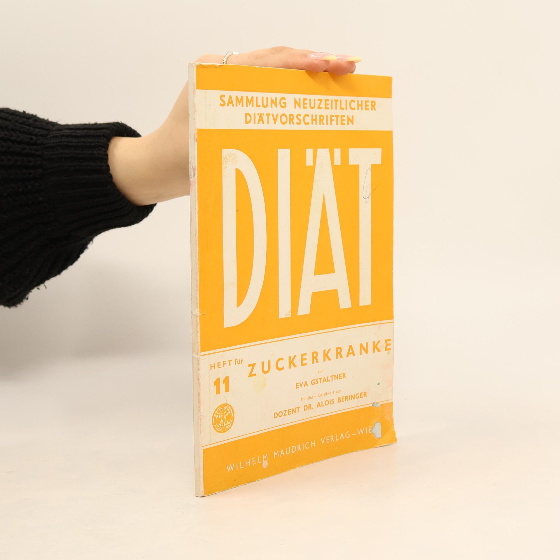 Diät 11