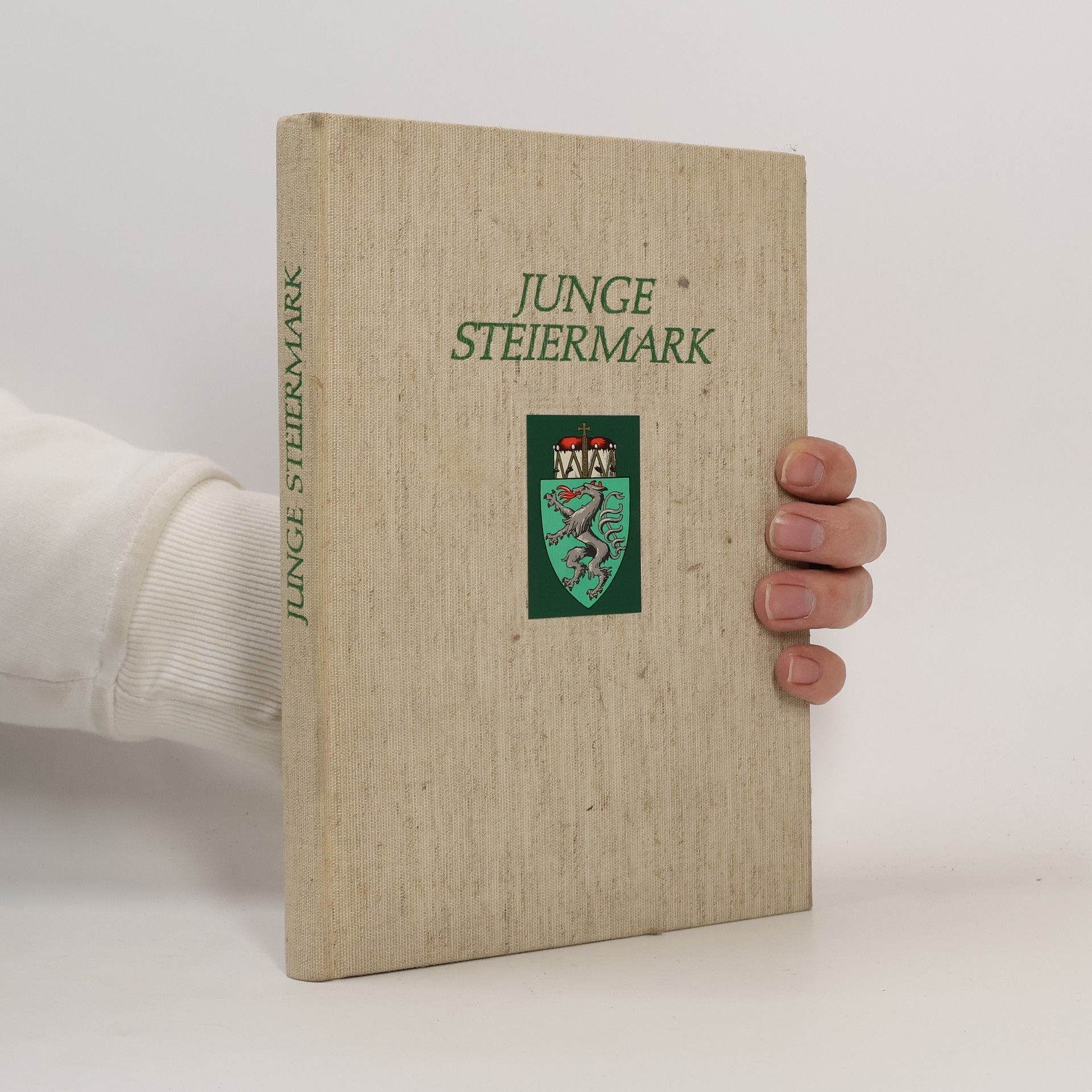 Autorenkollektiv Junge Steiermark