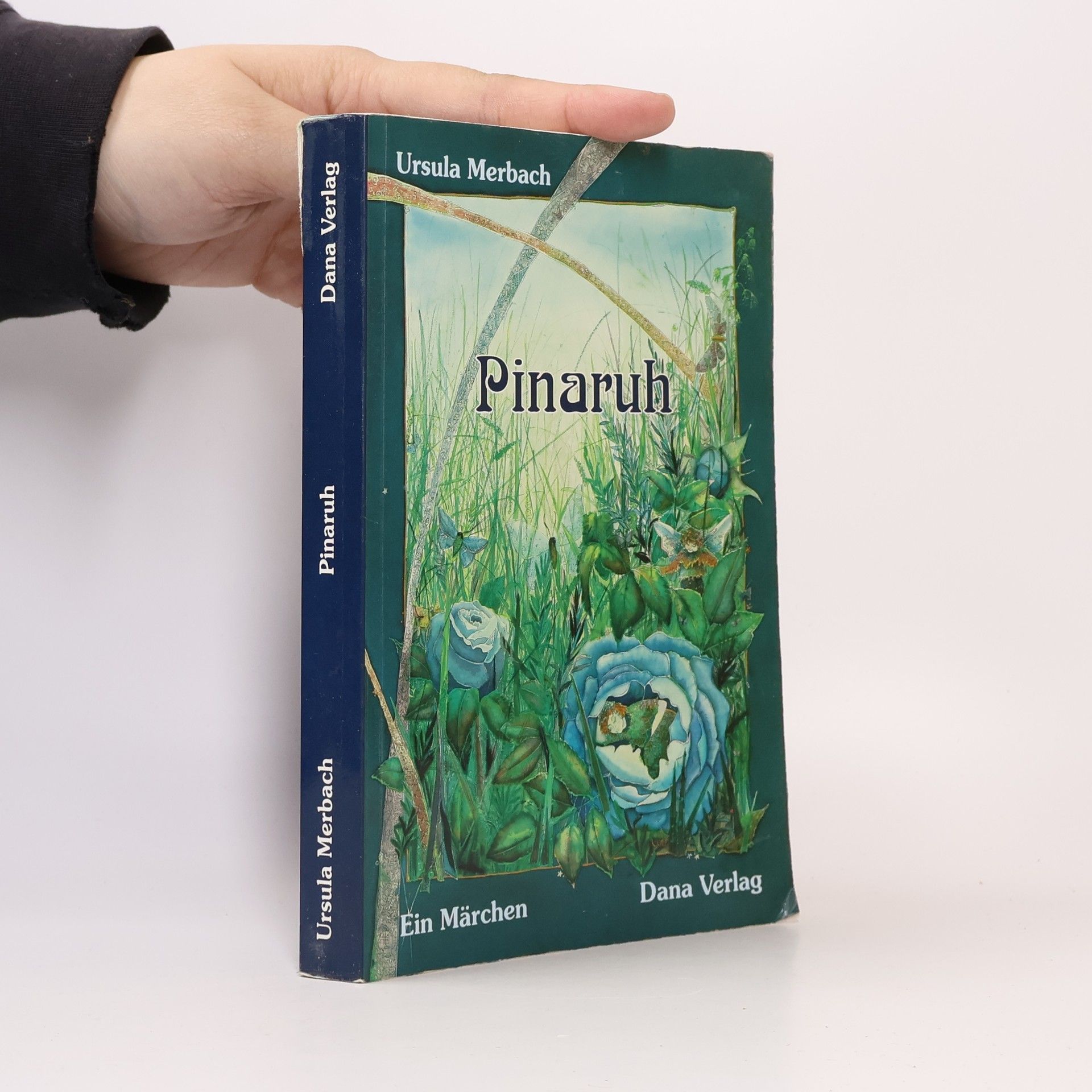 Ursula Merbach Pinaruh