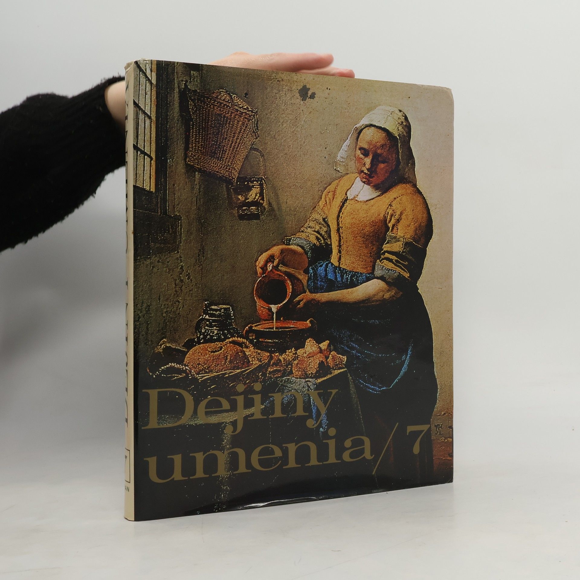 Josep Pijoan Dejiny umenia 7