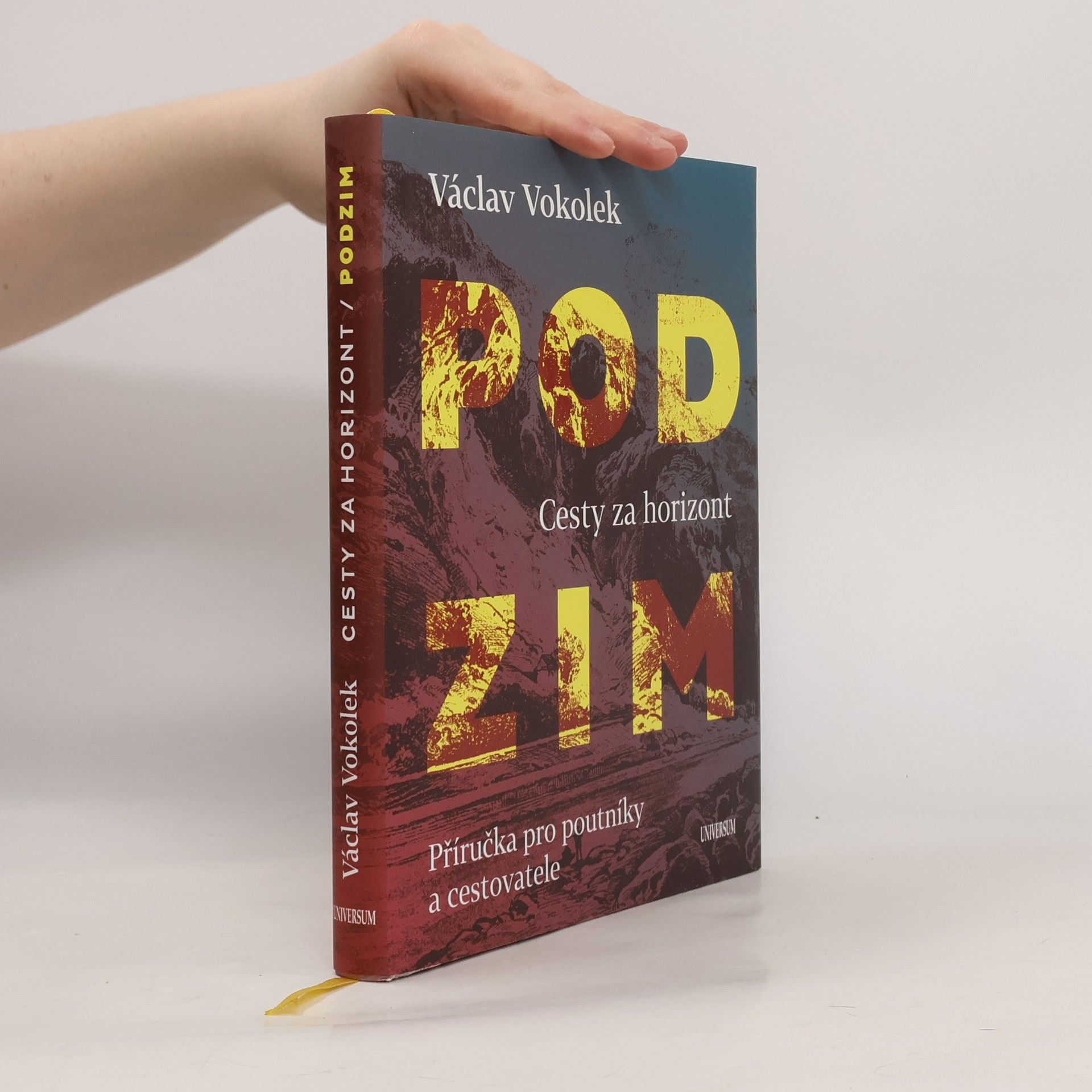 Podzim: Cesty za horizont