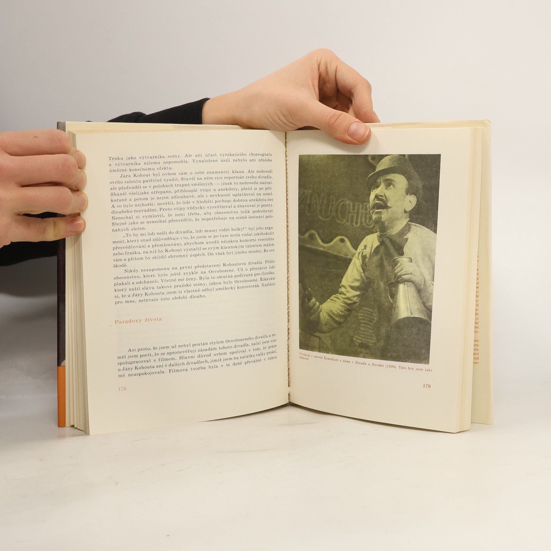 Jiří Tvrzník Šest dýmek Františka Filipovského