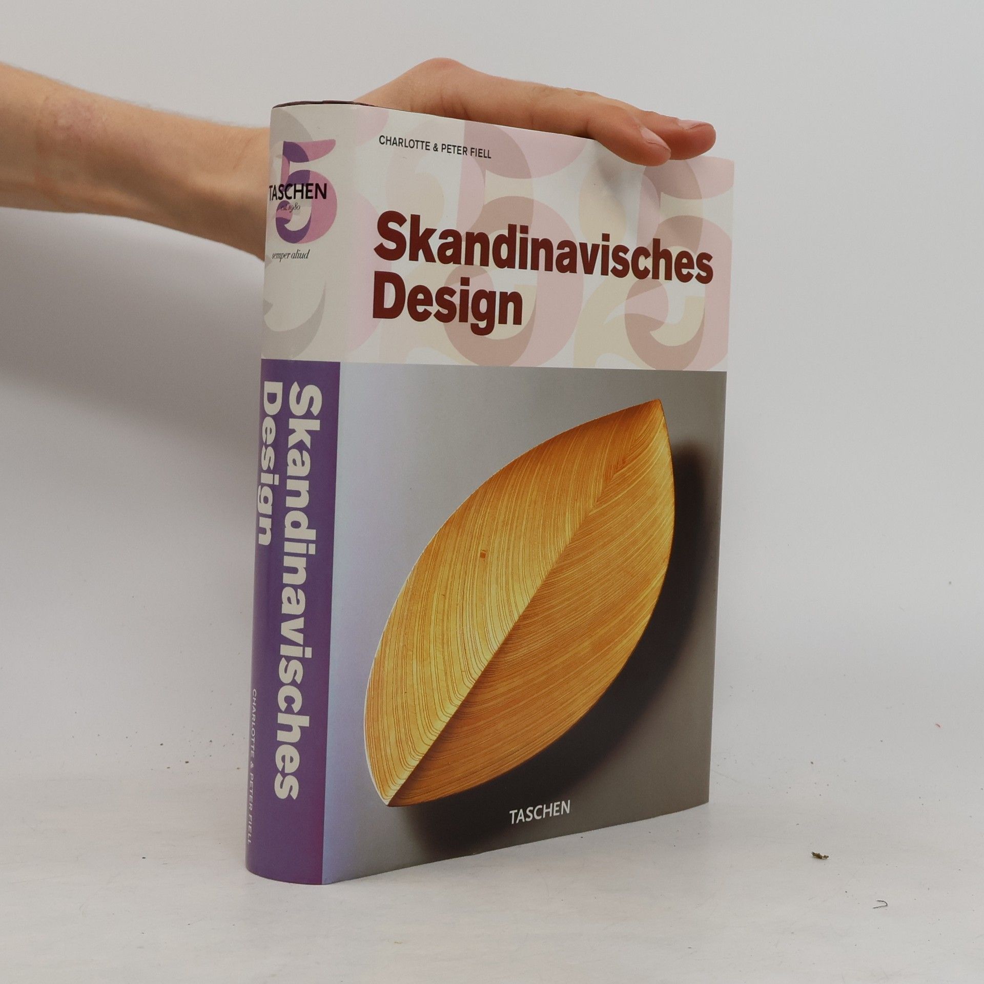Collectif d'auteurs Skandinavisches Design