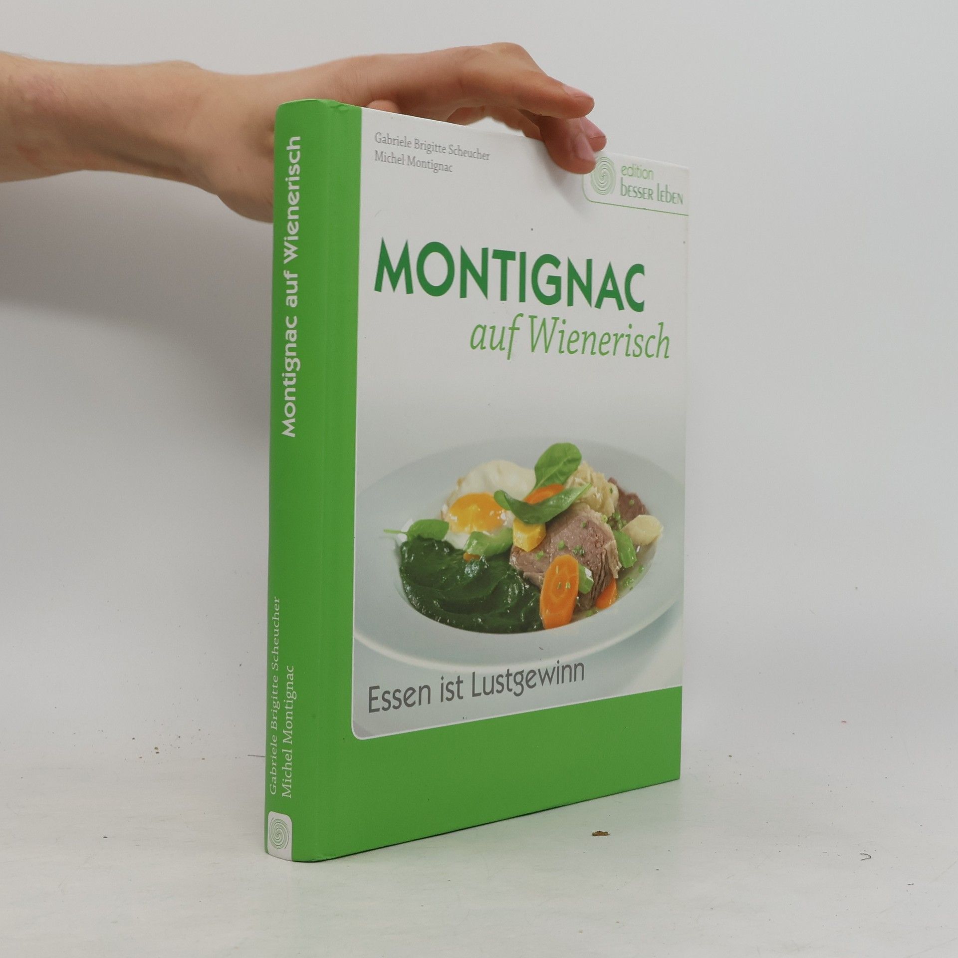 Montignac auf Wienerisch