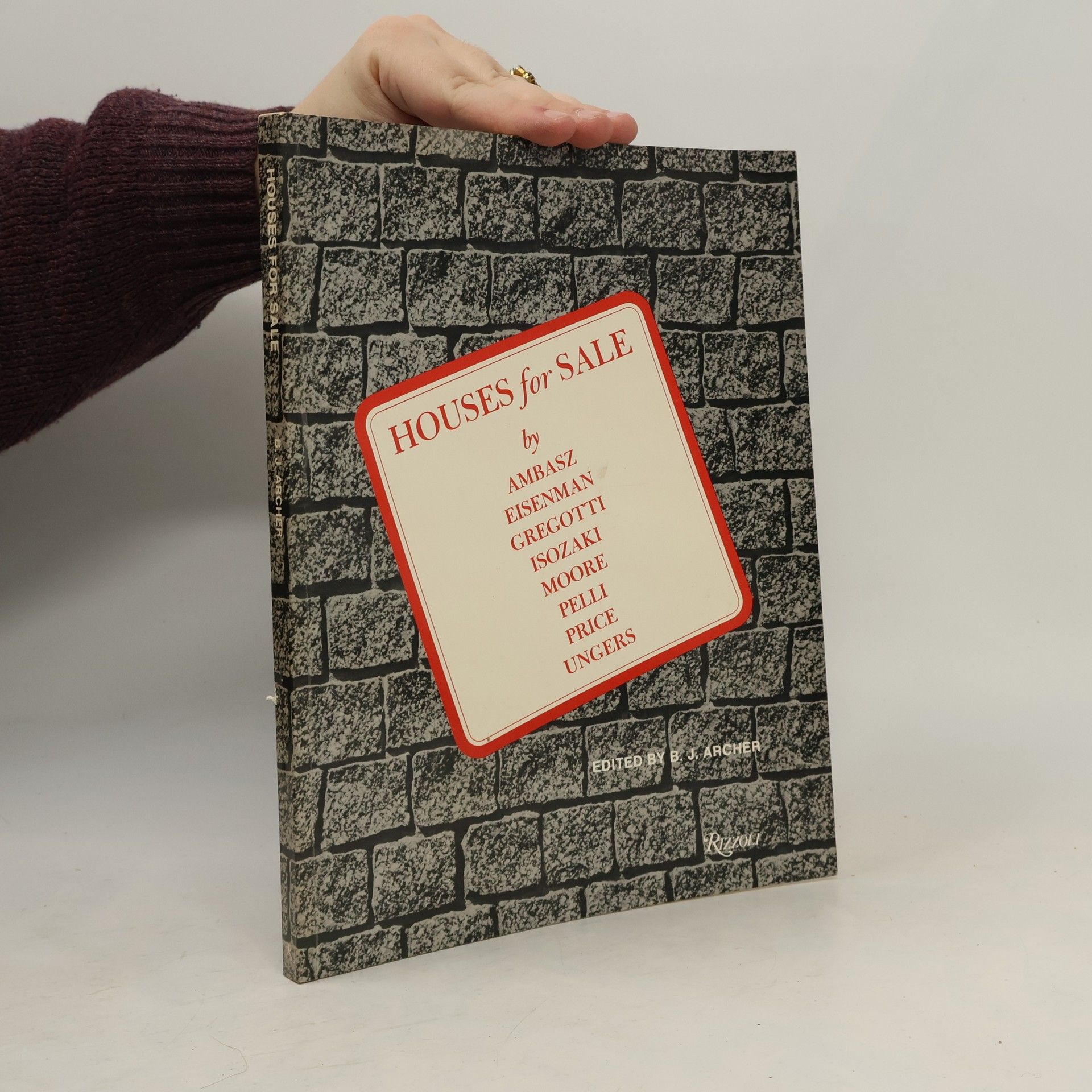 B. J. Archer Houses for Sale