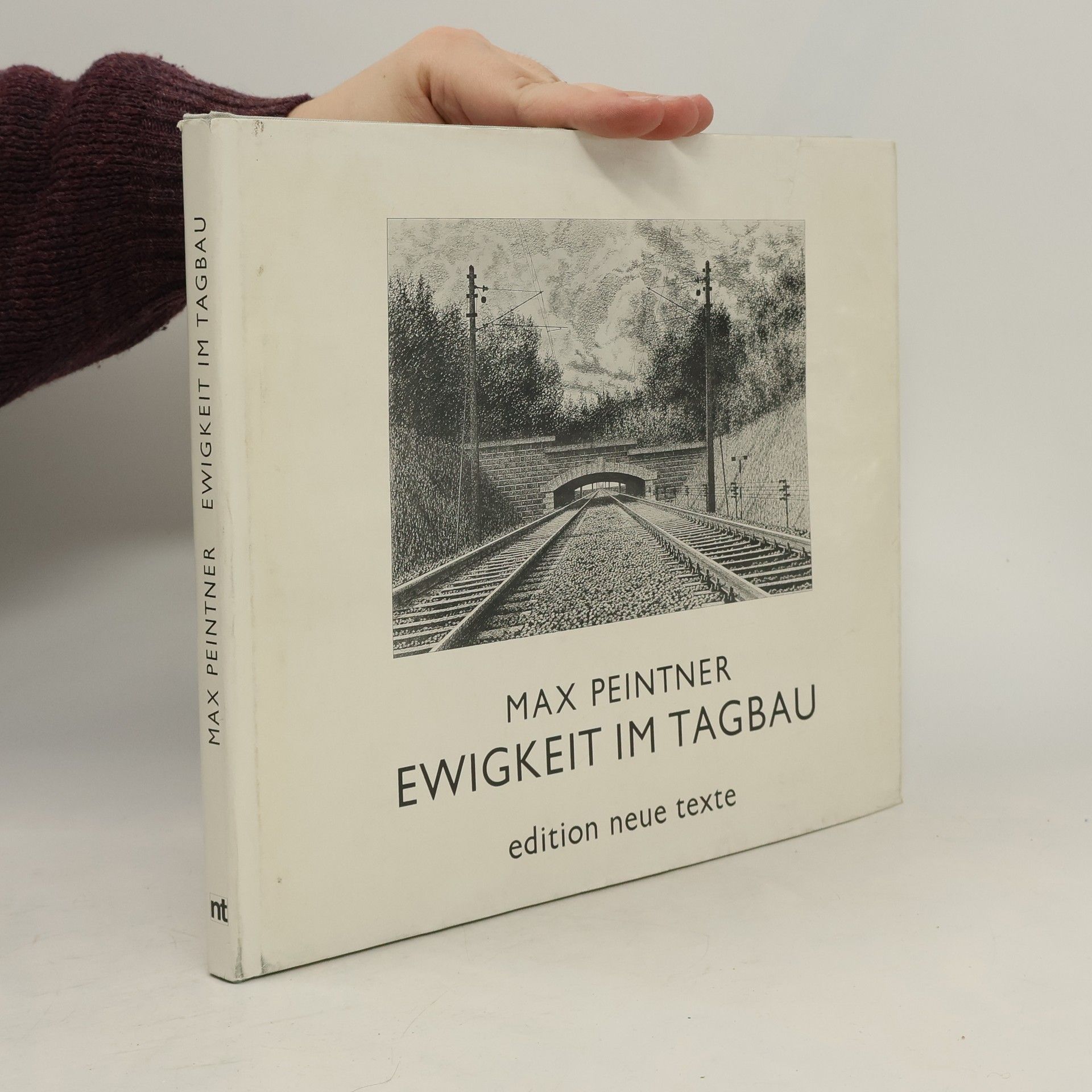 Ewigkeit im Tagbau