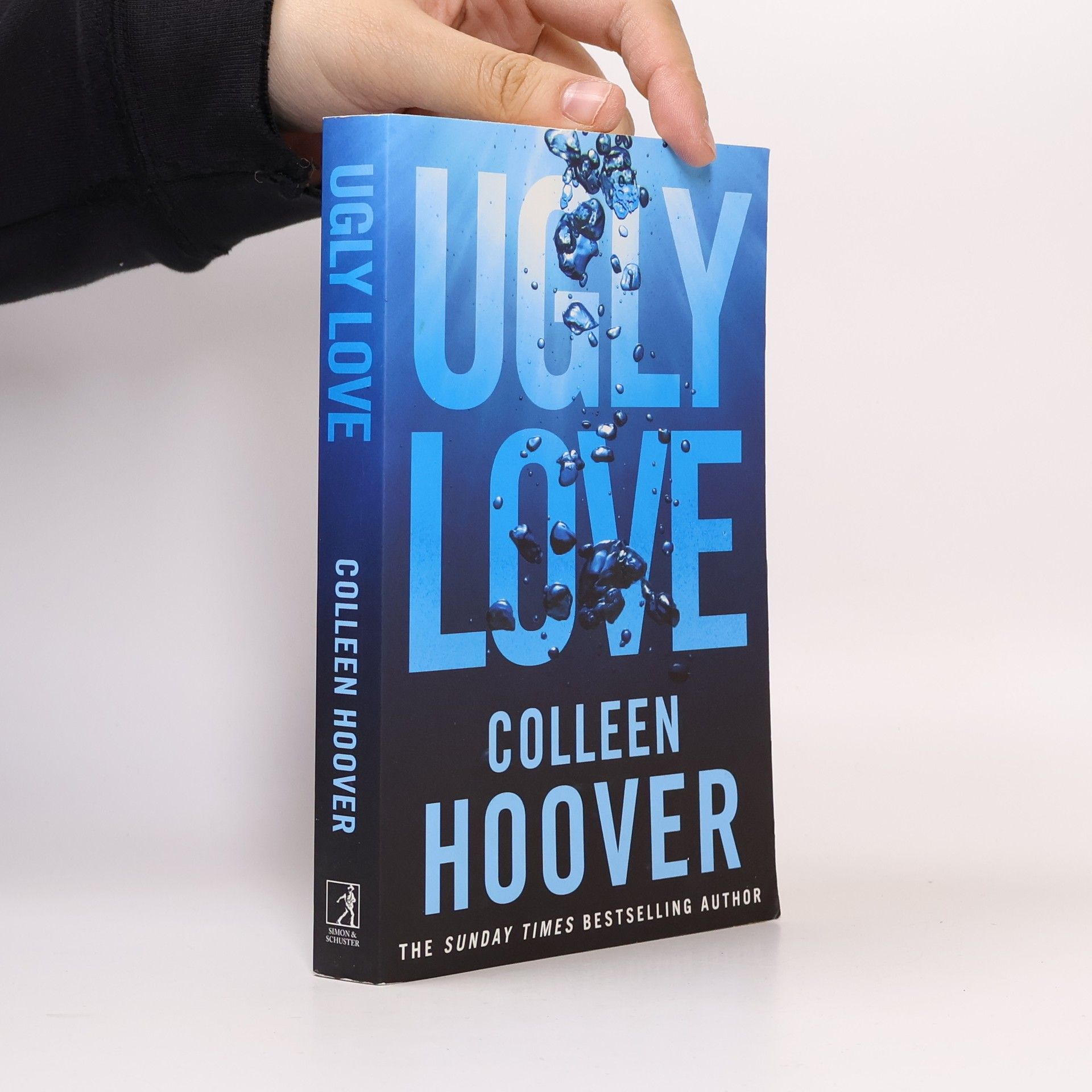 Colleen Hoover Ugly Love