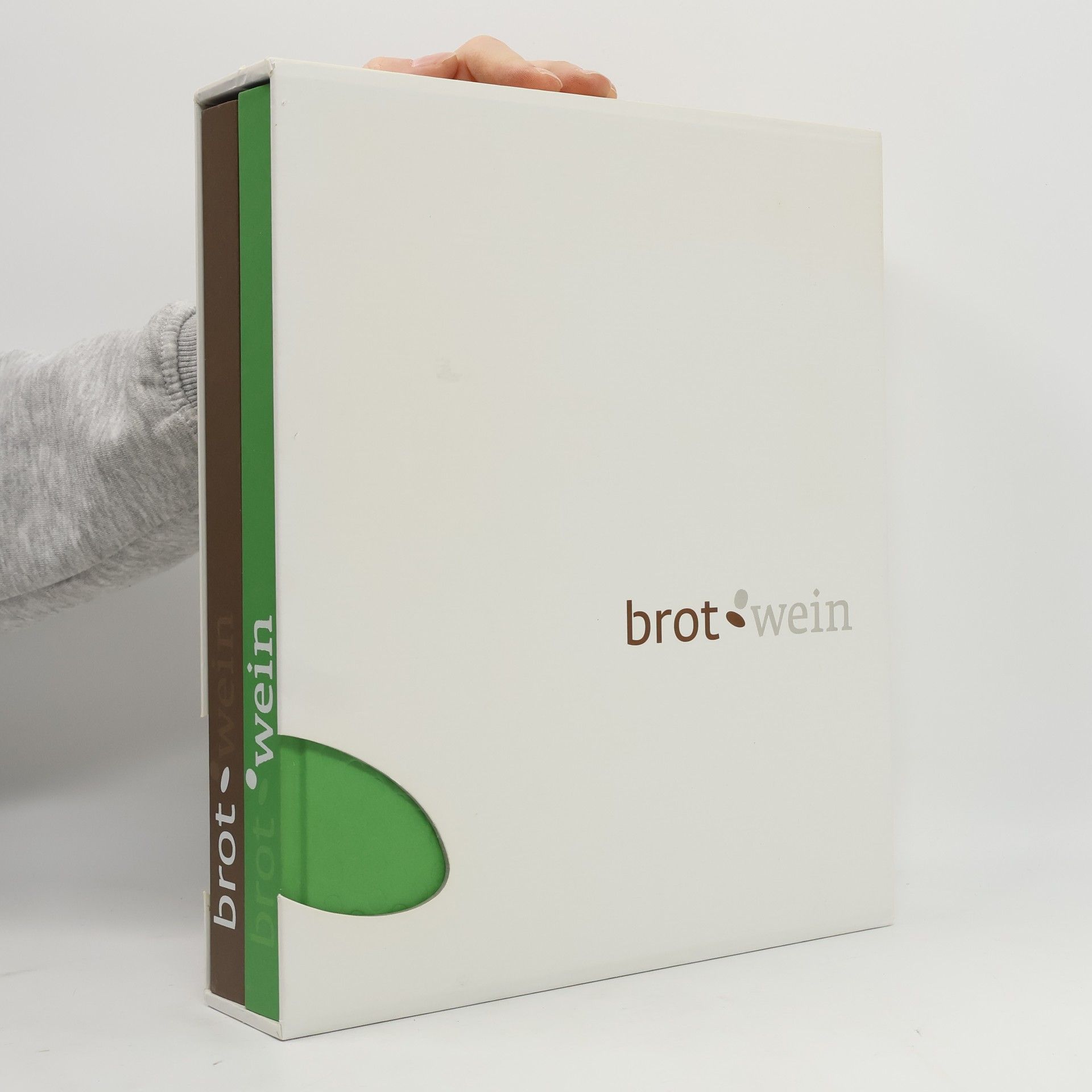 Autorenkollektiv Brot & Wein