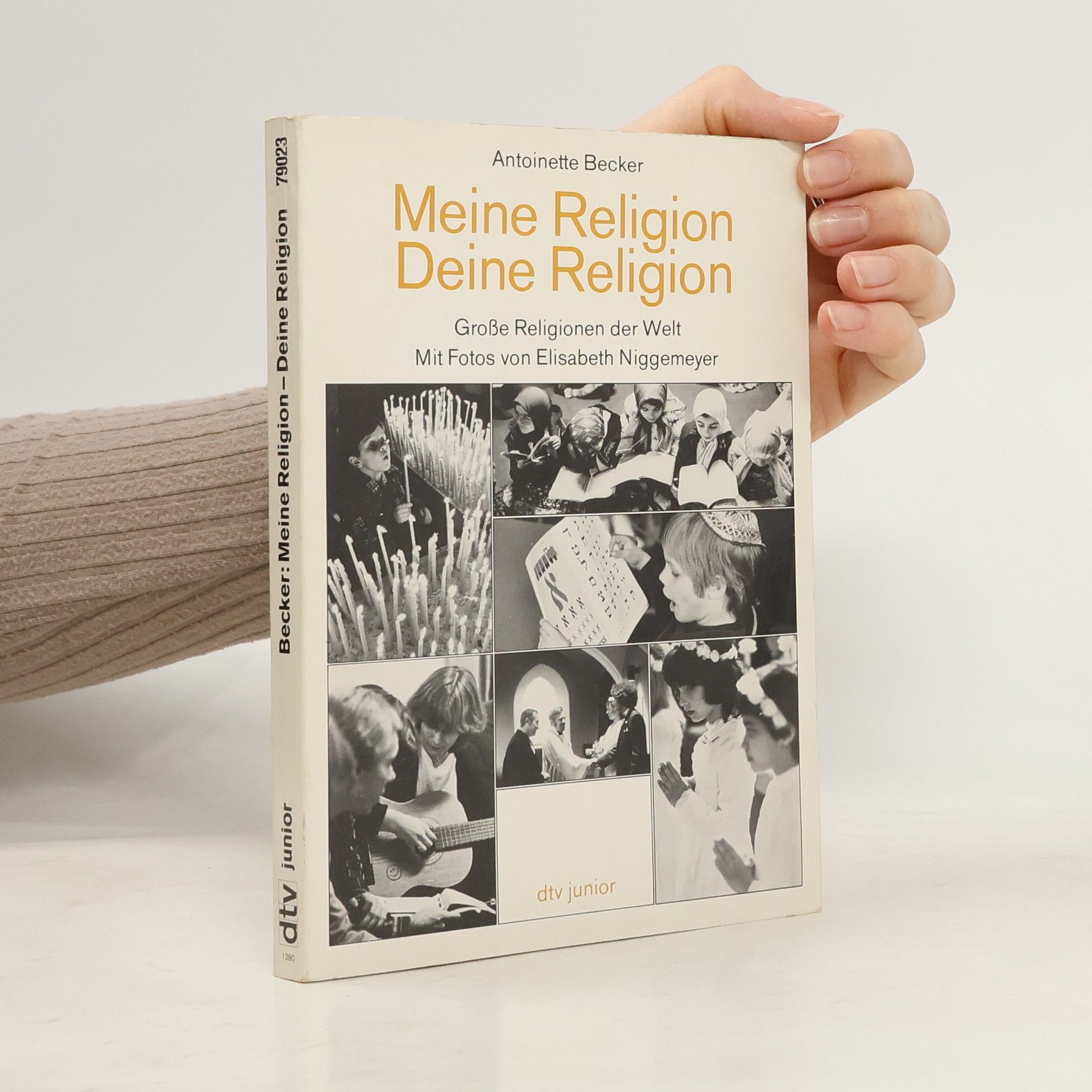 Meine Religion, Deine Religion