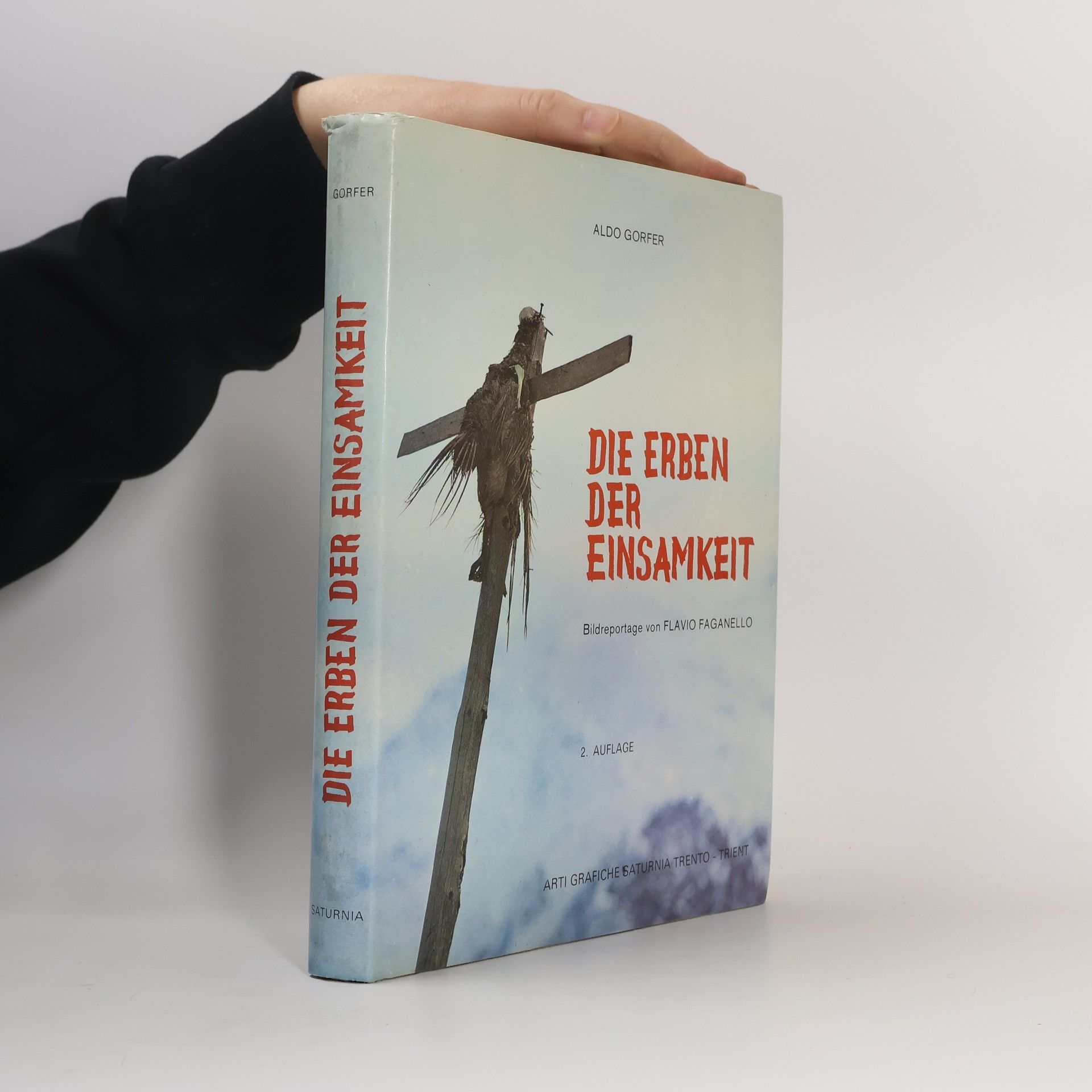 Die Erben der Einsamkeit
