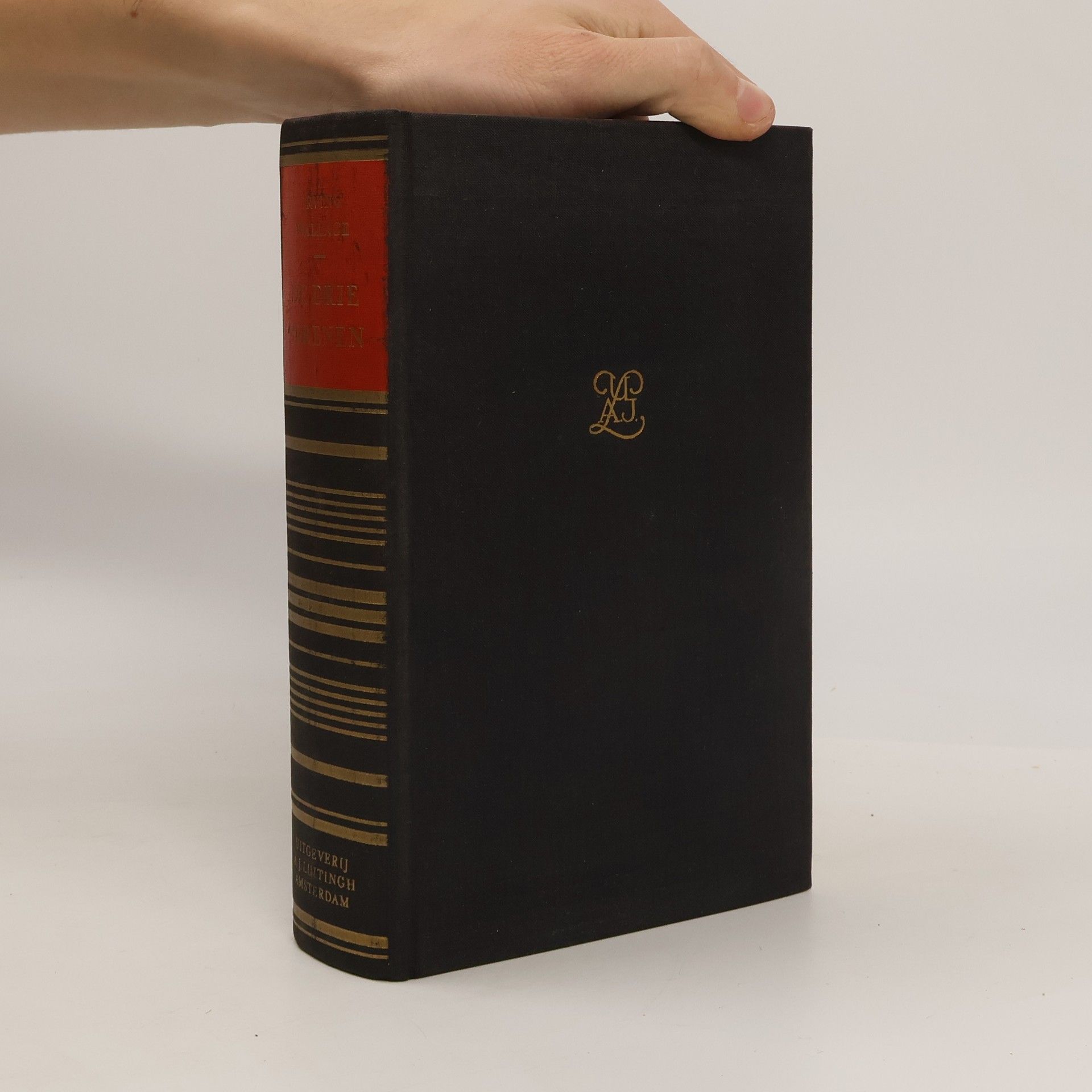 Irving Wallace De Drie Sirenen