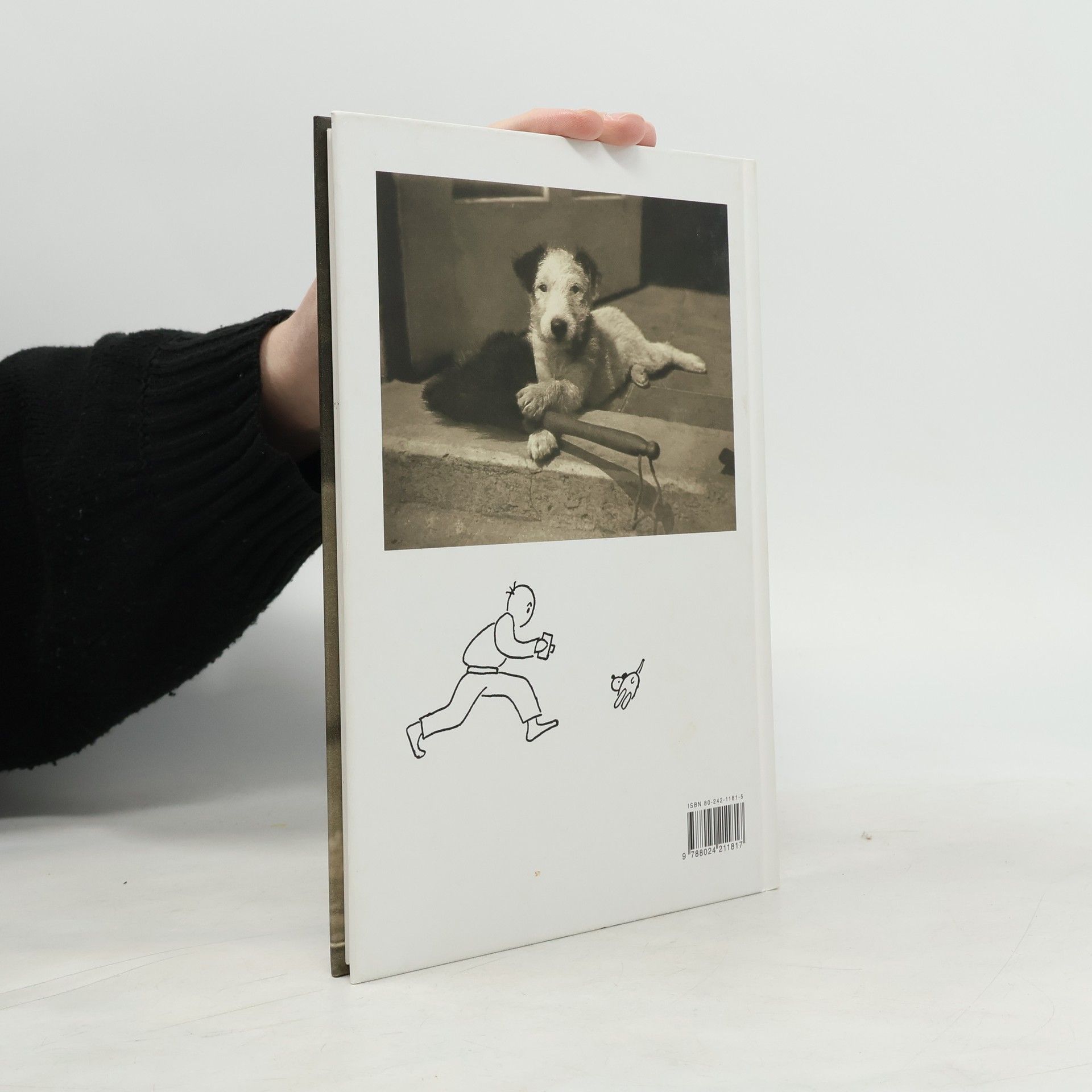 Karel Čapek Dášeňka čili Život štěněte