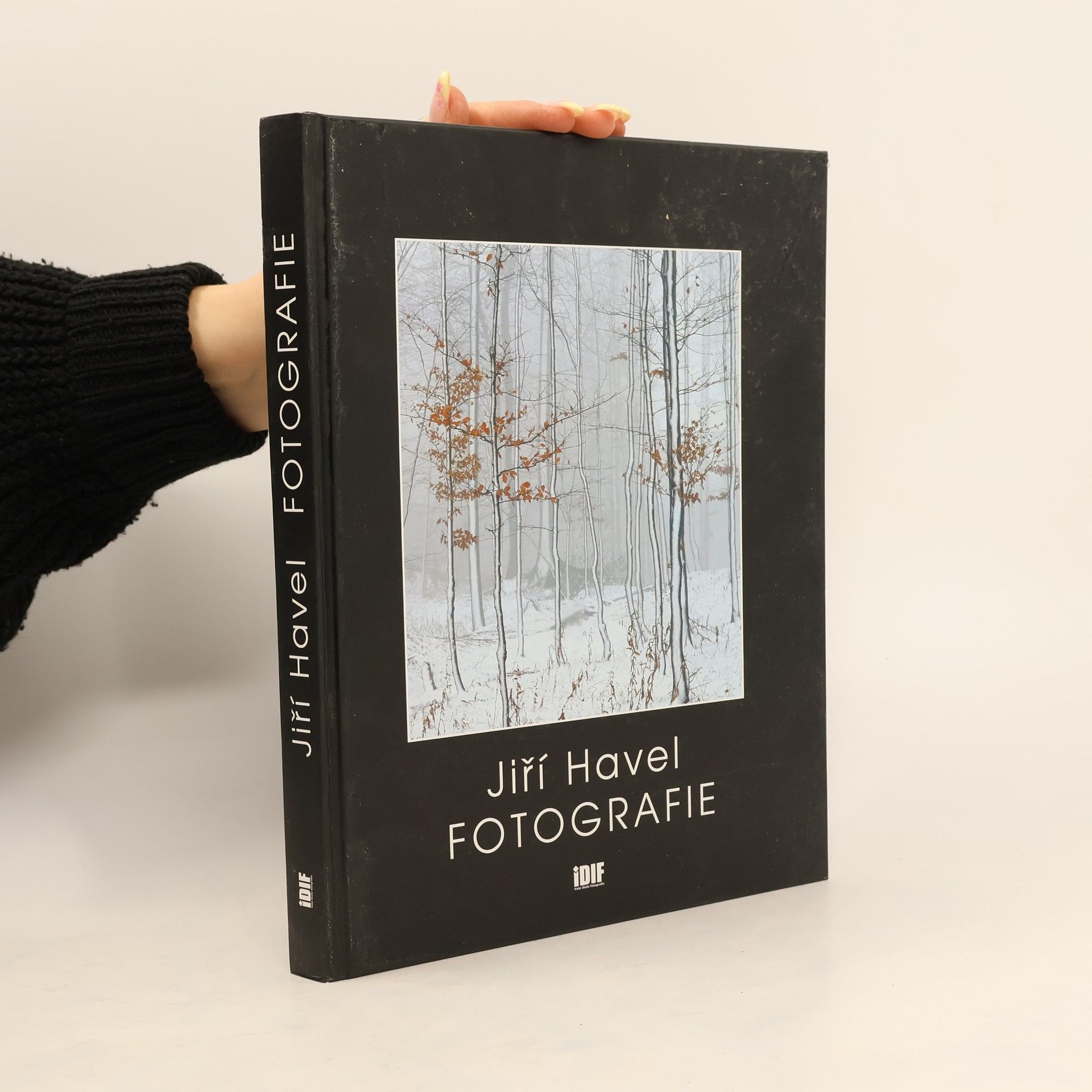 Jiří Havel Fotografie